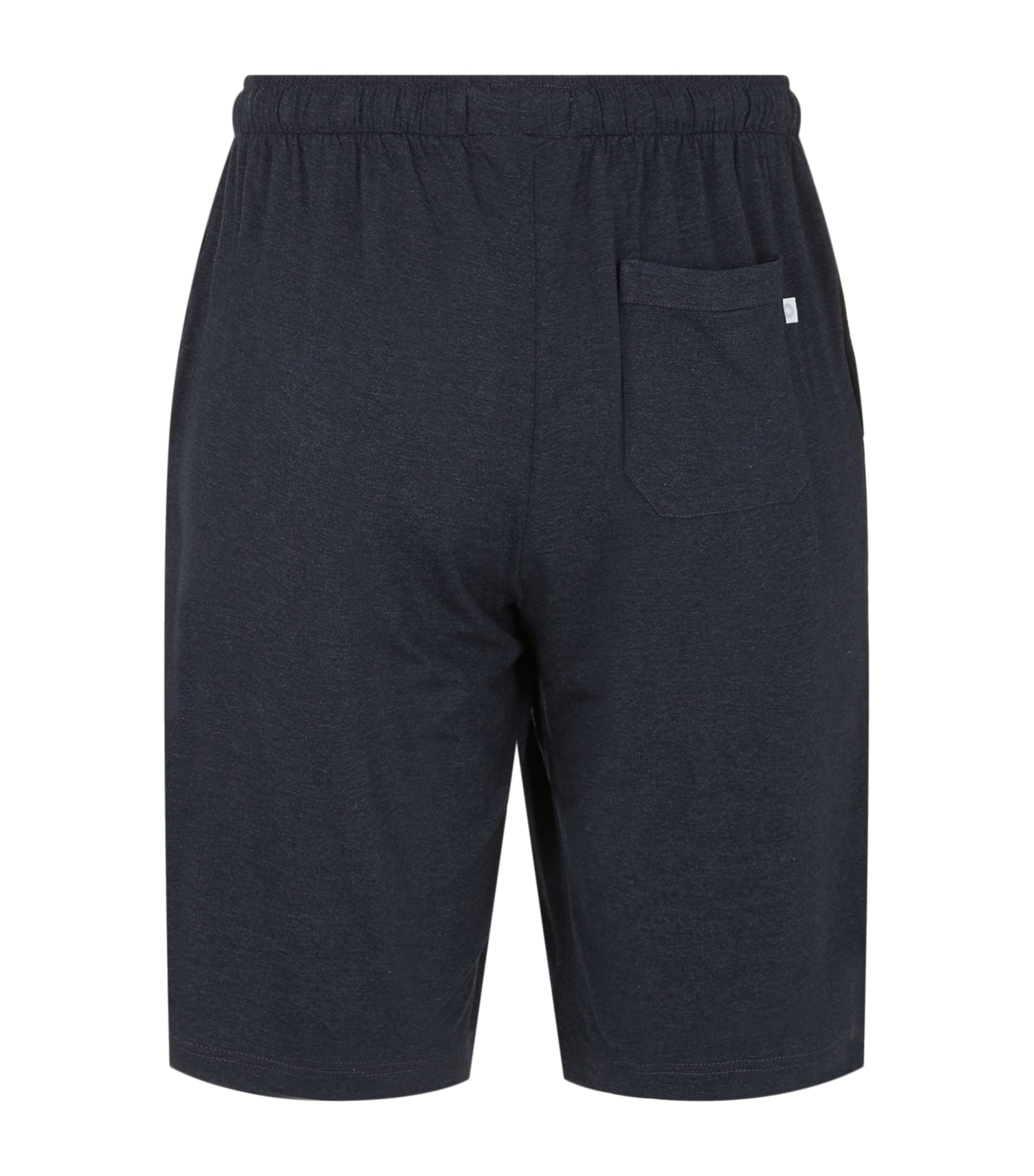 Marlowe Lounge Shorts GREY Image 3