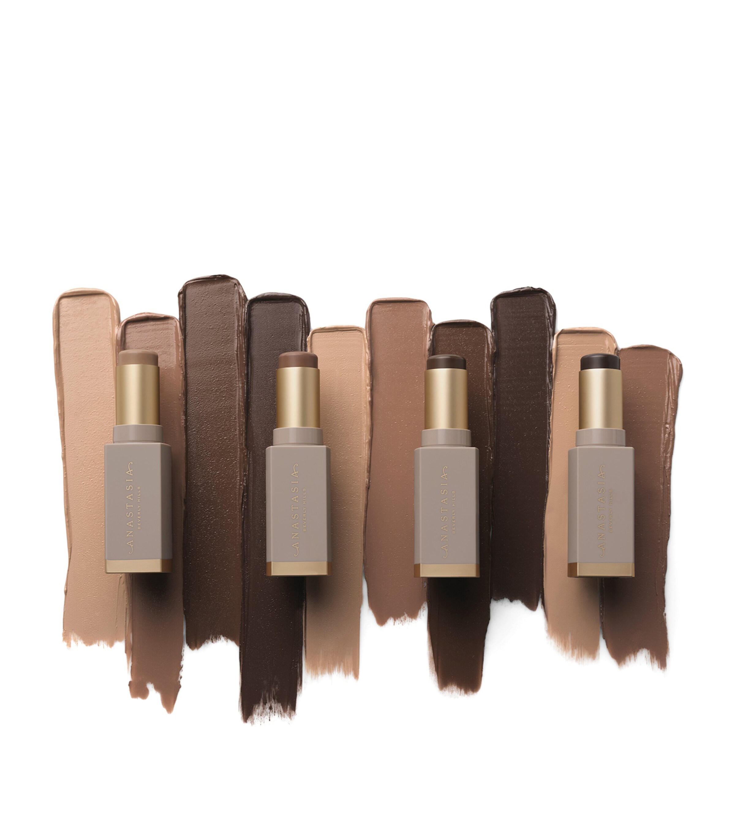 Smooth Blur Contour Stick CORE SHADOW Image 4