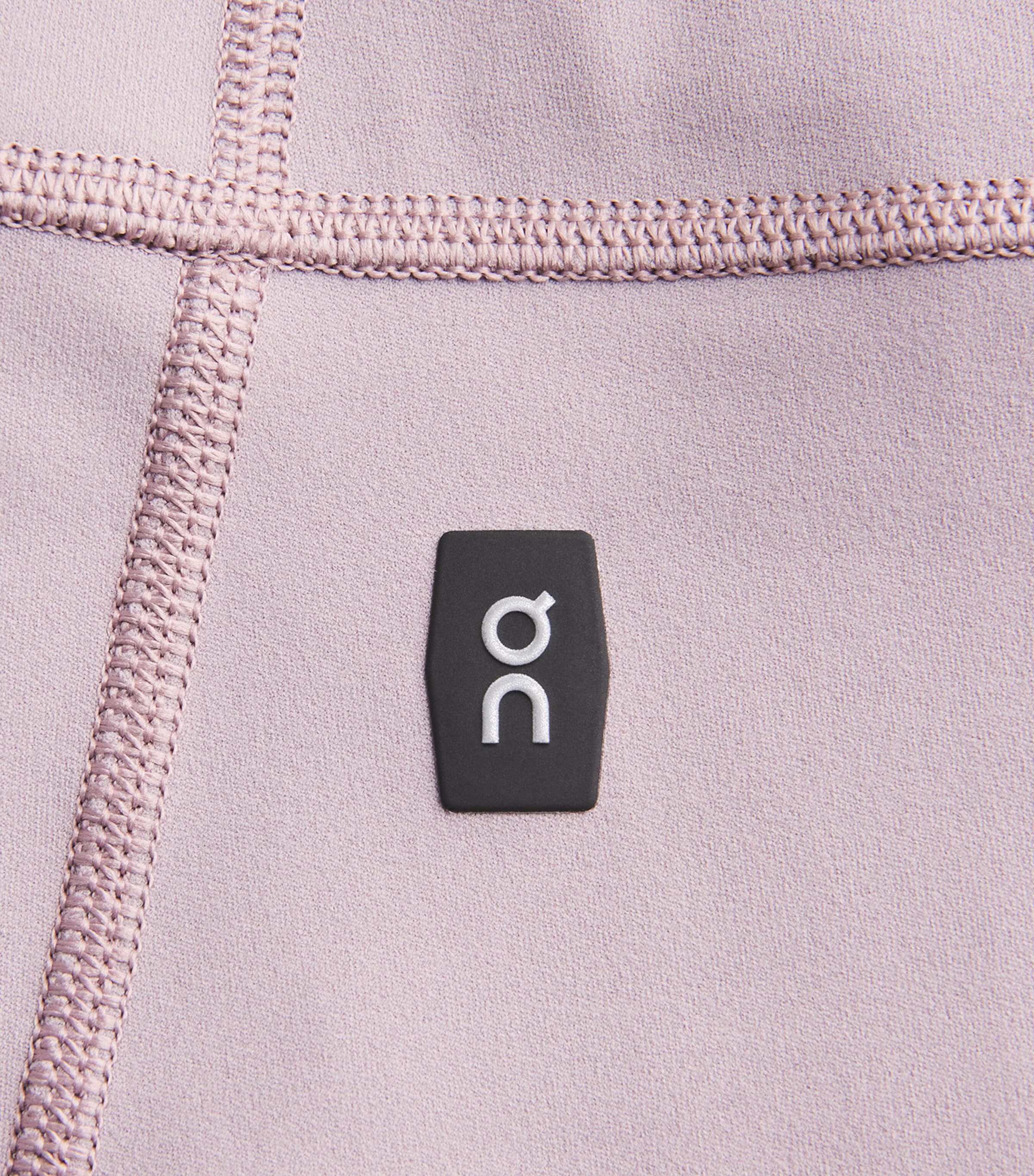 On Womens Studio 7/8 Leggings Lilac Image 6