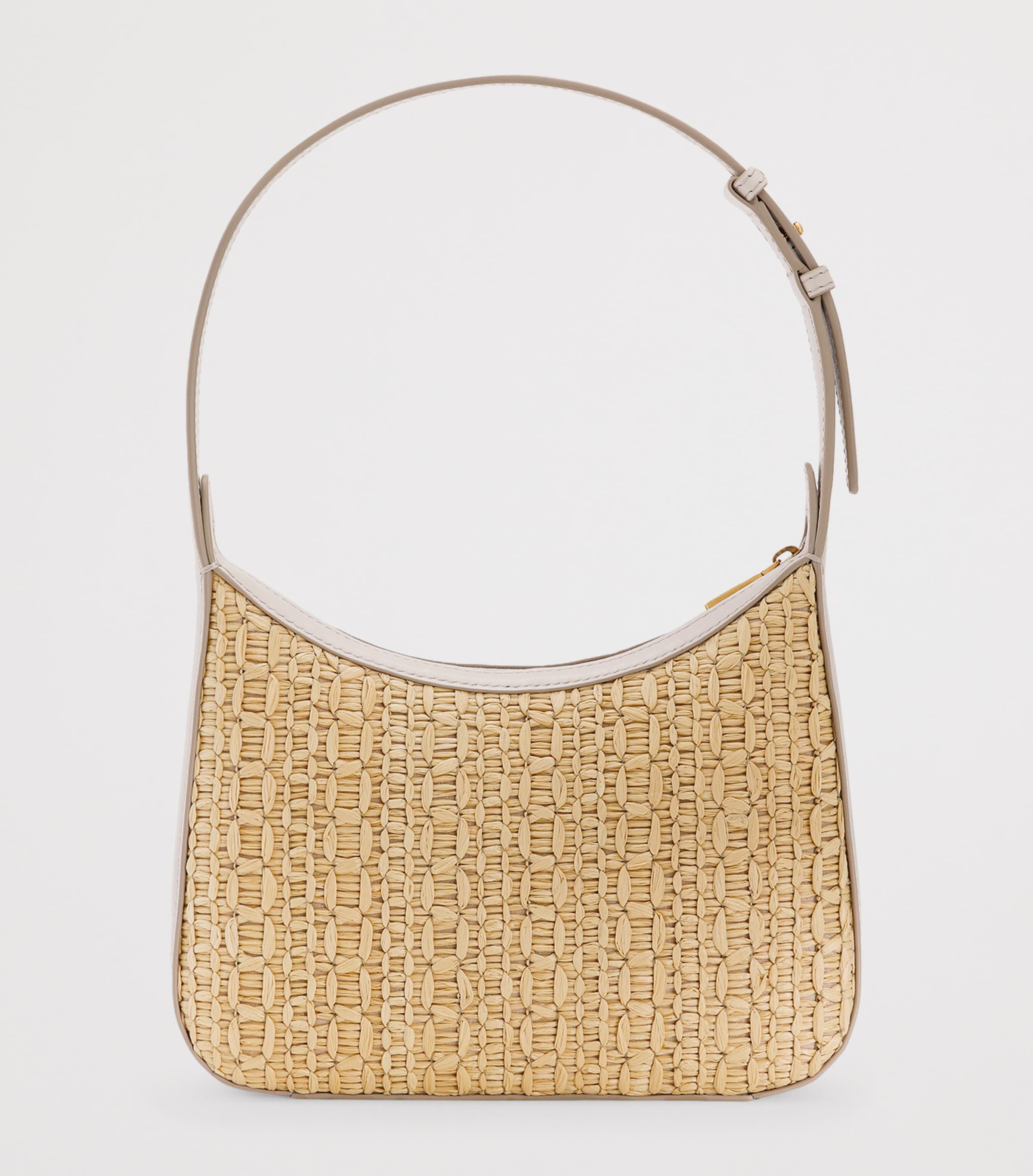ショルダーバッグ Dolce & Gabbana Raffia Shoulder Bag Dolce & Gabbana Raffia Shoulder Bag | Harrods US