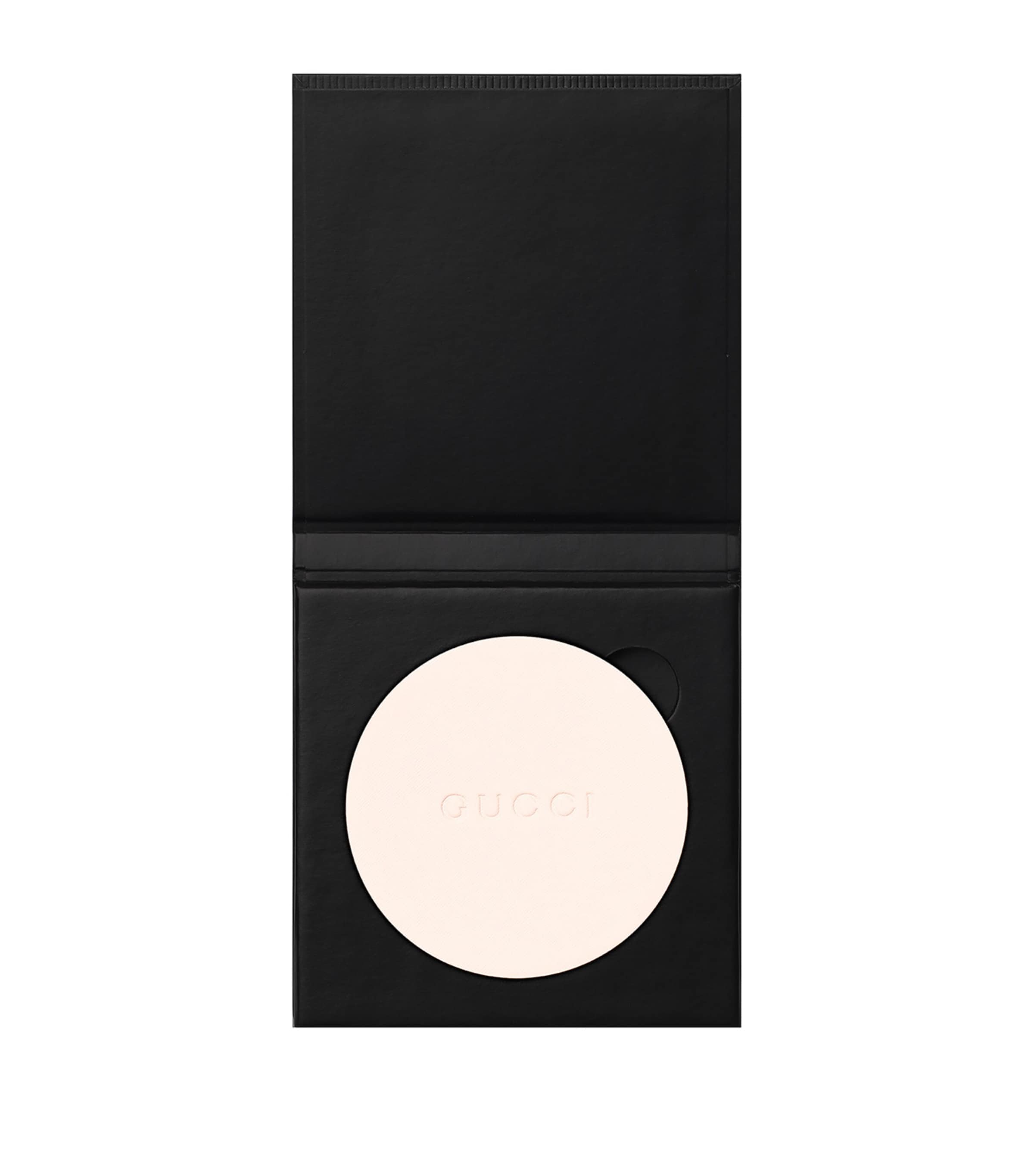 Gucci Poudre De Beauté Mat Naturel Face Powder Refill