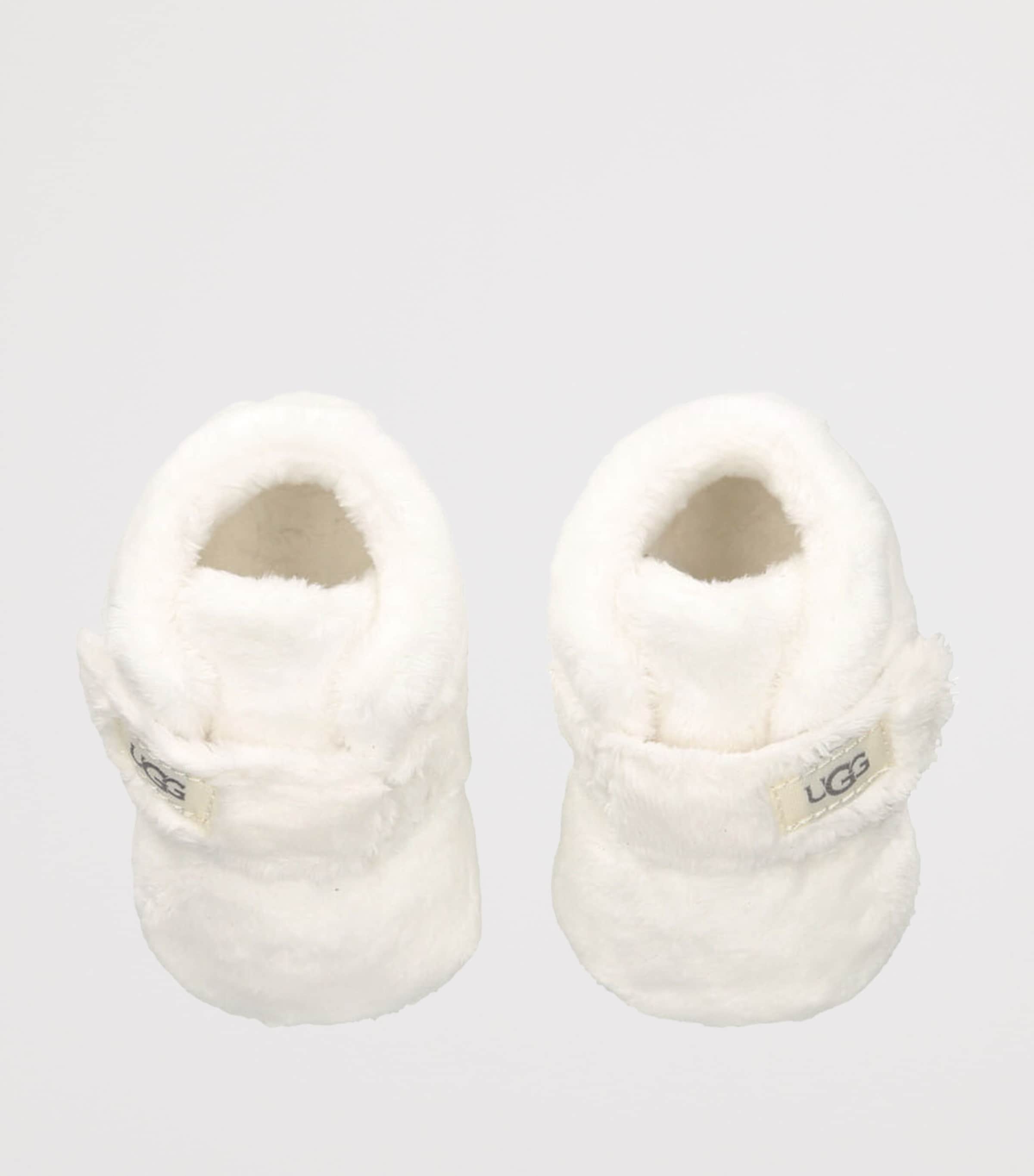 Bixbee I Booties CREAM Image 4