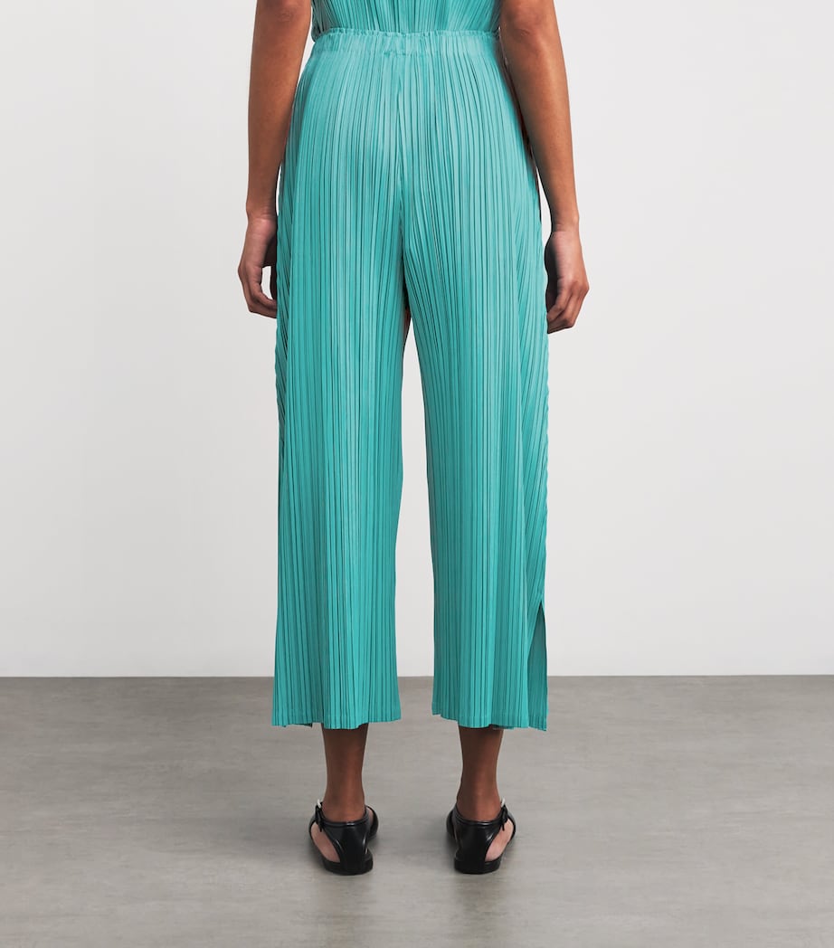 Mellow Pleats Trousers 61 Image 4