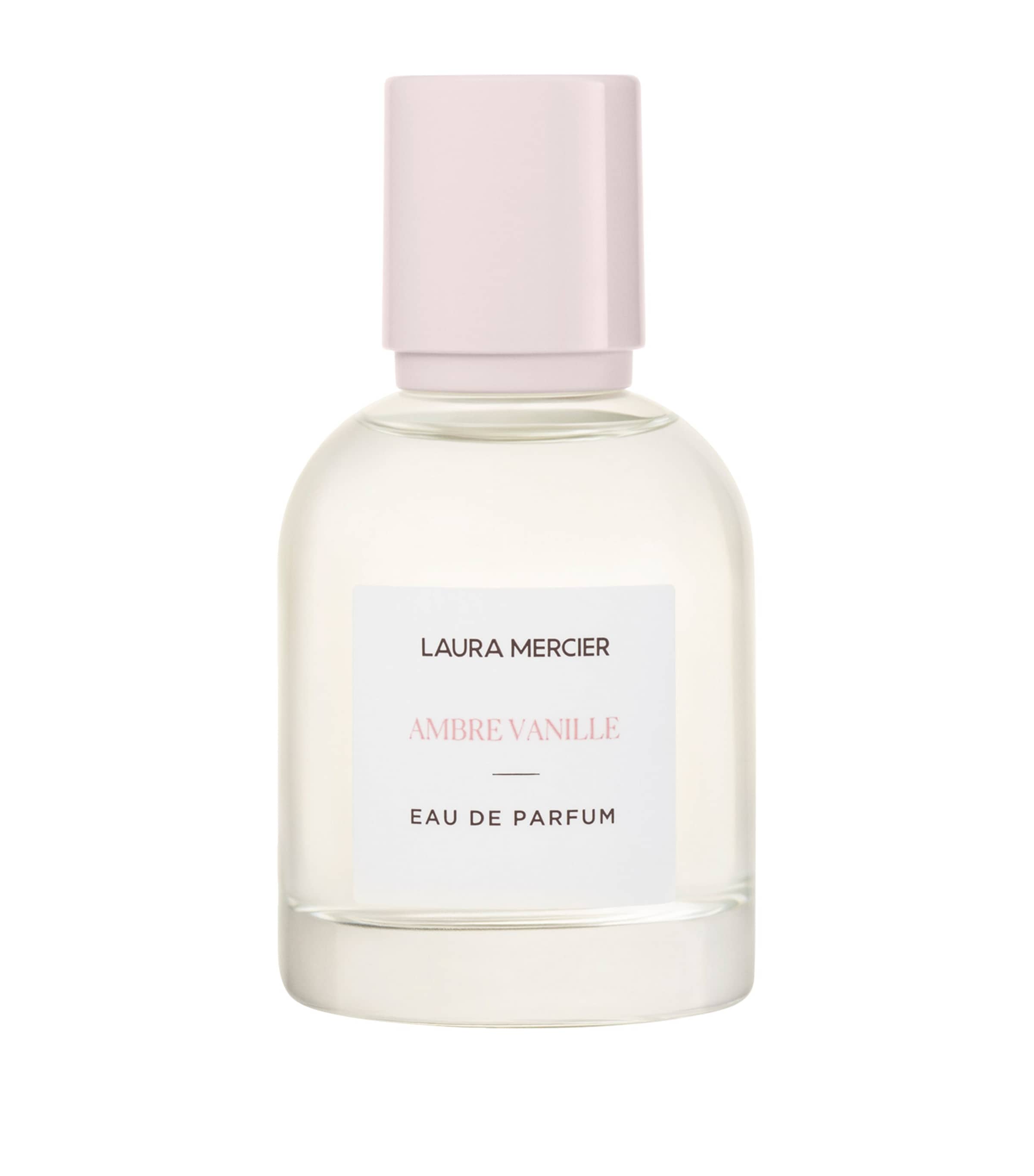 Laura Mercier Ambre Vanille Eau de Parfum (50ml) | Perfume | Womens Perfume | Designers | Laura Mercier | As Seen on Social