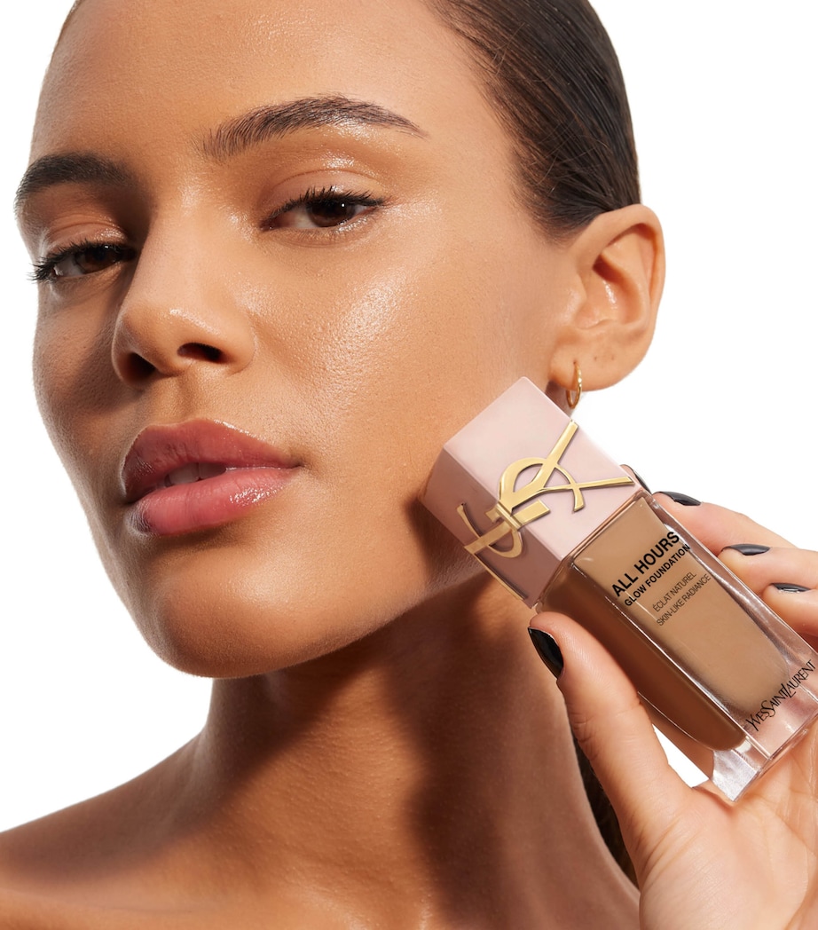 All Hours Glow Foundation MN10 Image 3