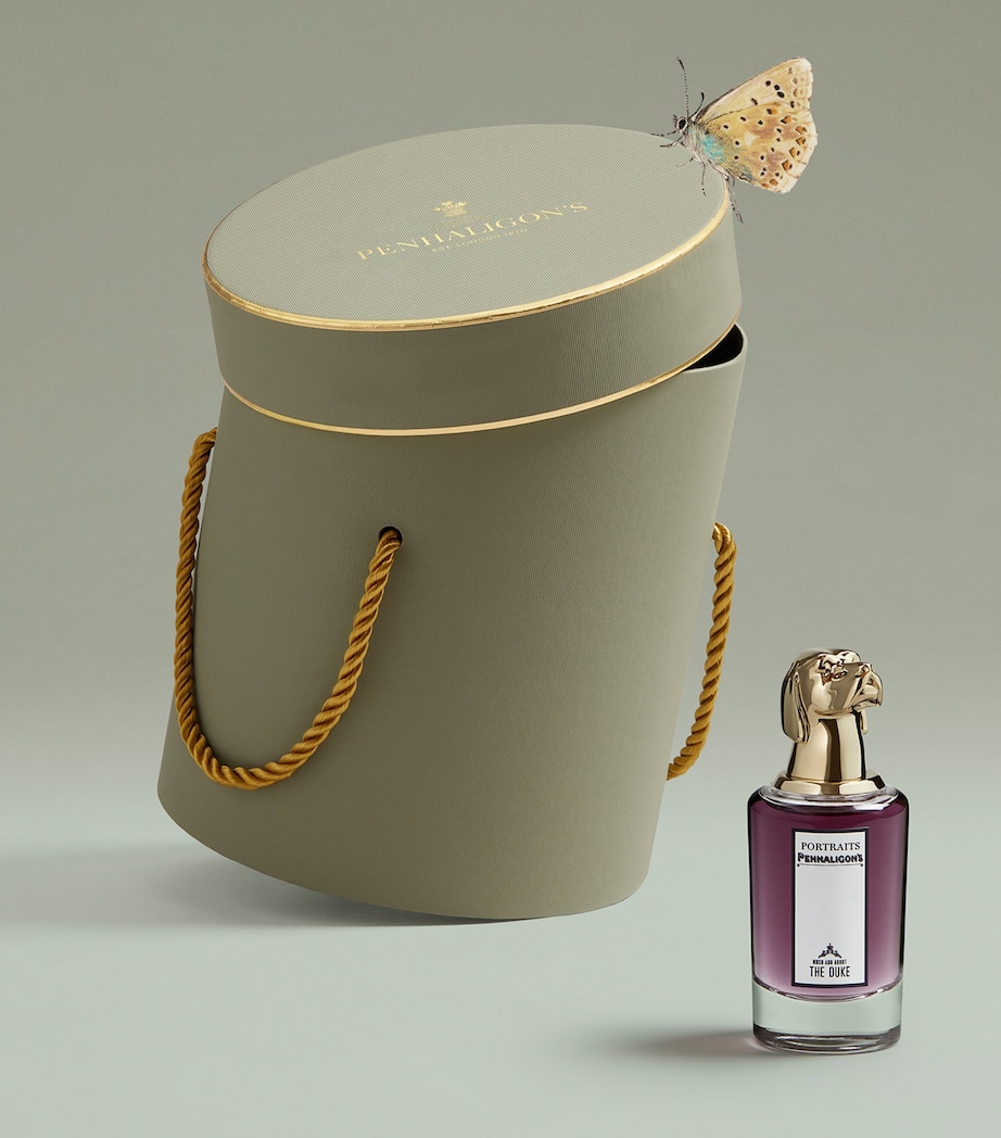 Much Ado About The Duke Eau de Parfum (75ml) NO COLOUR Image 5