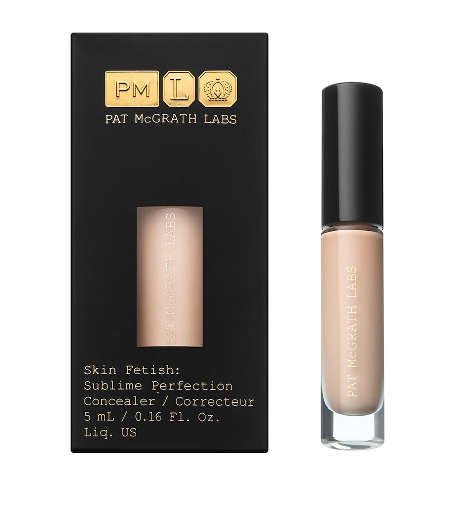 Skin Fetish: Sublime Perfection Concealer L4 Image 5