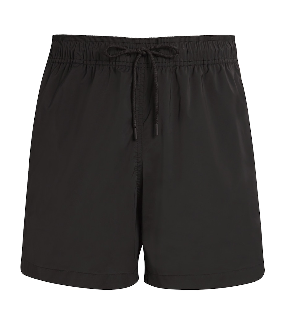 Salvador Swim Shorts 02-BLACK Image 1