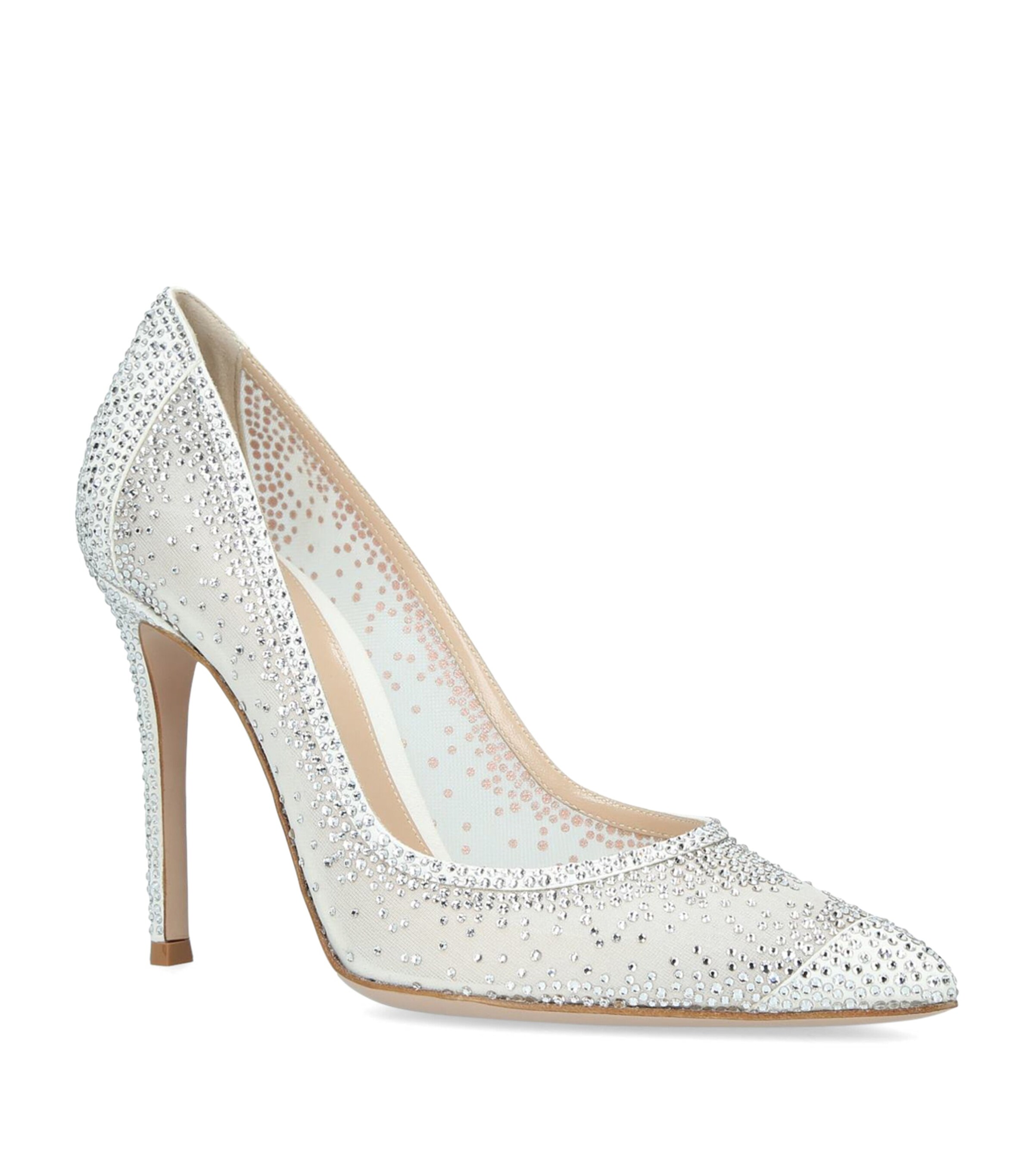 サンダル・ミュール GIANVITO ROSSI RANIA PUMP SANDALS Mules RANIA MULE 85 | Gianvito Rossi