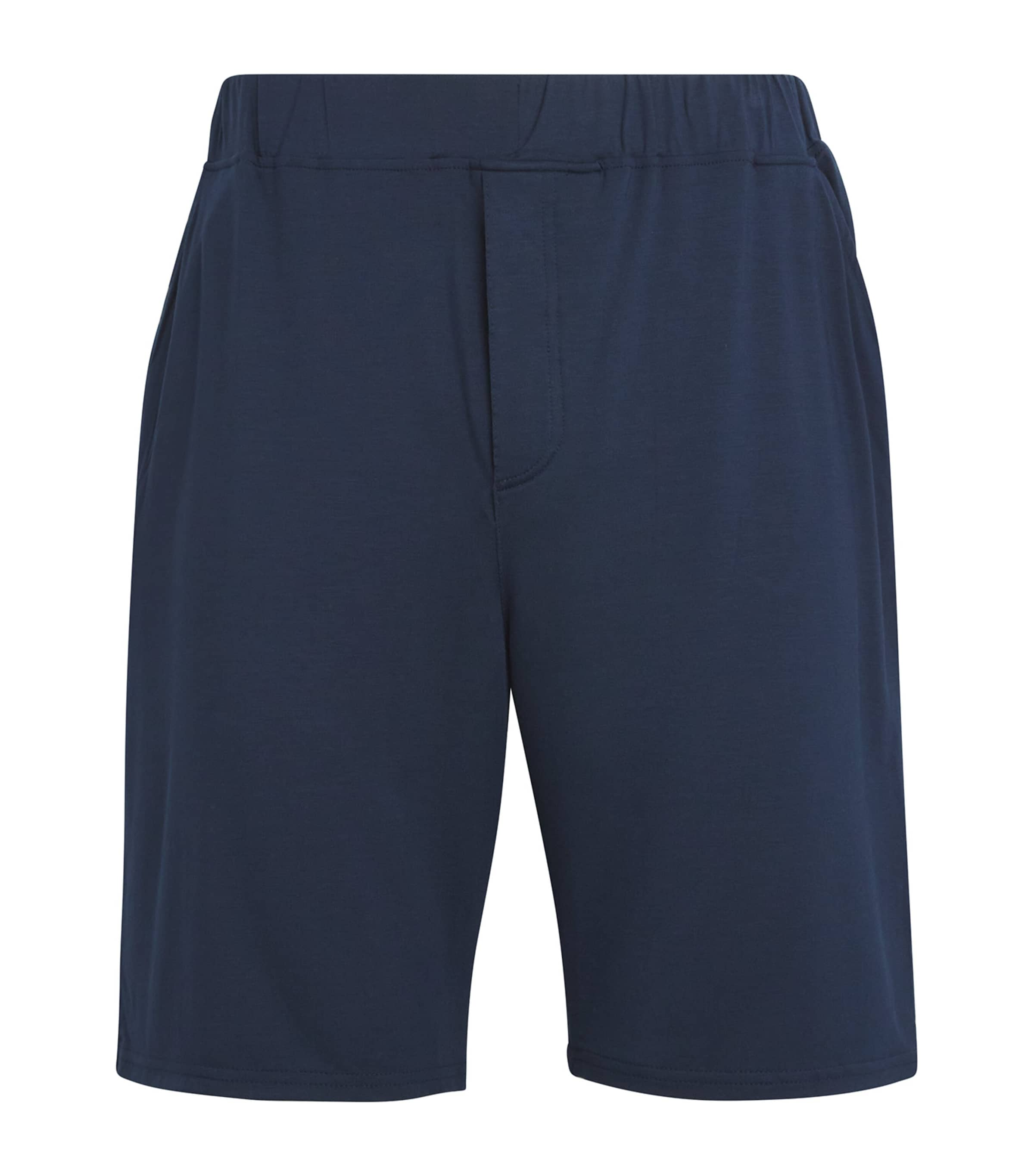 HOMEBODY LOUNGE SHORTS 