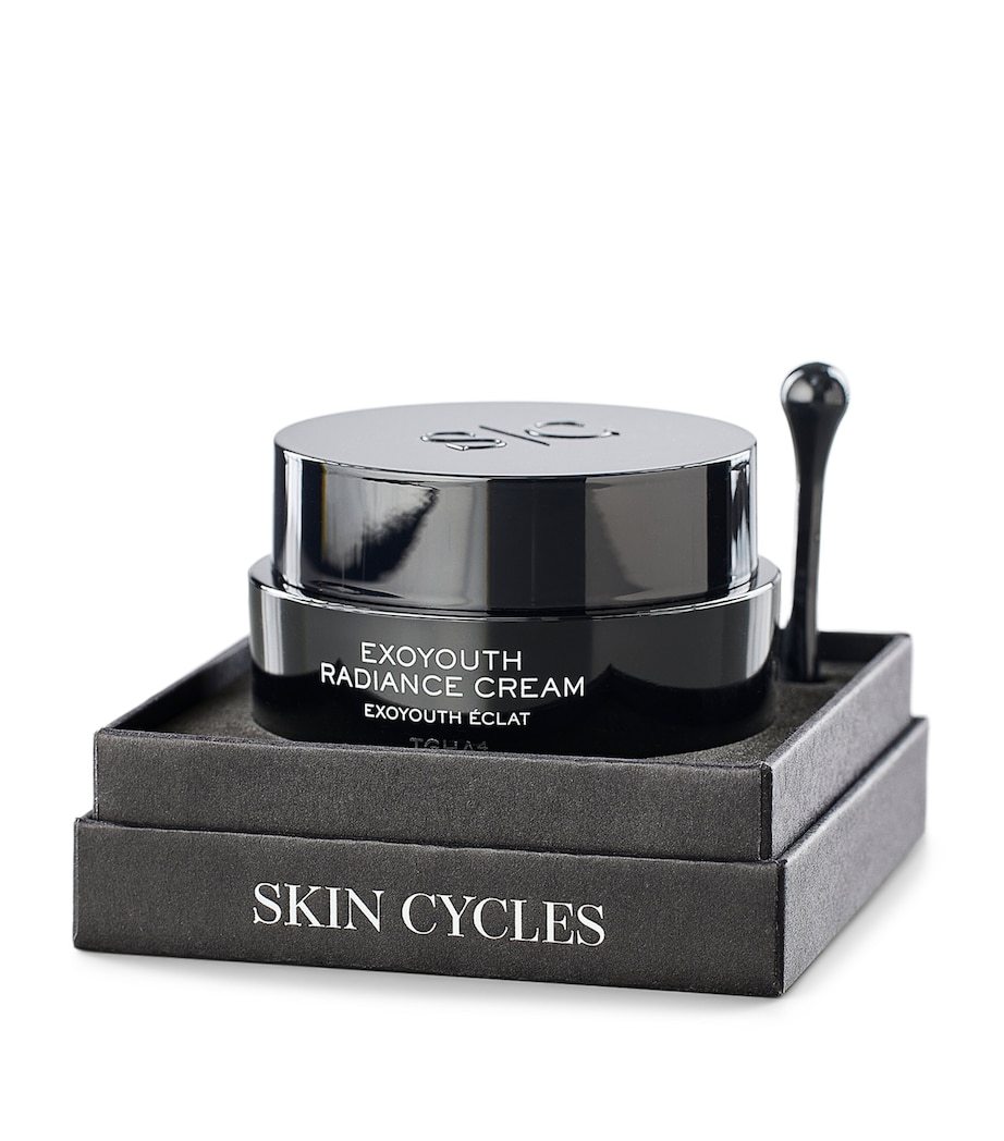 ExoYouth Radiance Cream (50ml) NO COLOUR Image 4