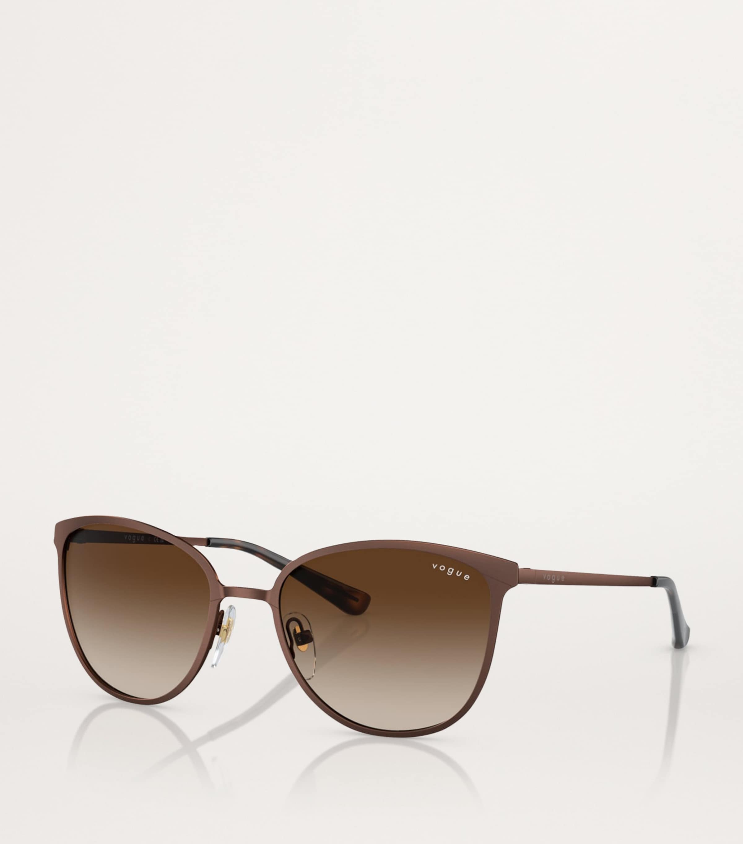 Metal 0VO4002S Sunglasses 934S13 Image 2