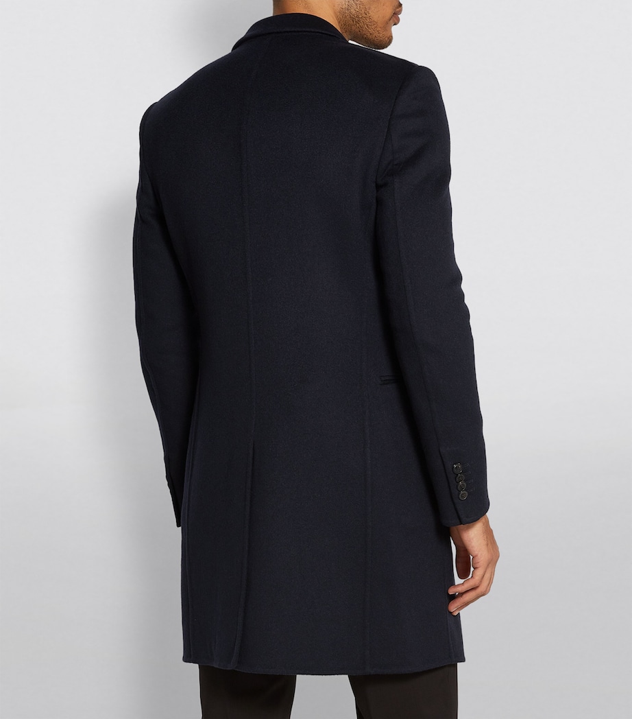 Cashmere Overcoat UBUV Image 6