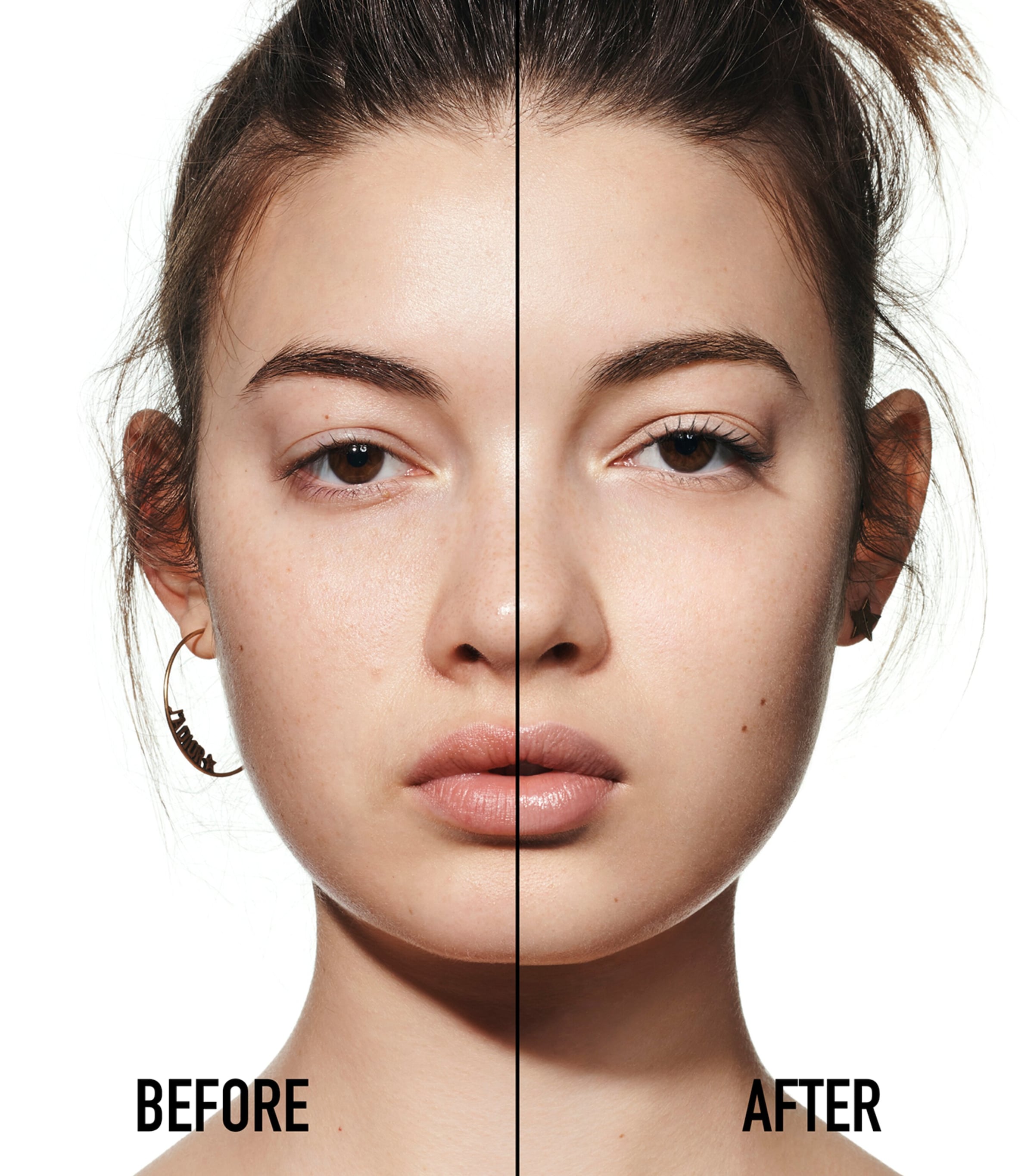 DIOR Forever Natural Nude Foundation Neutral Image 3