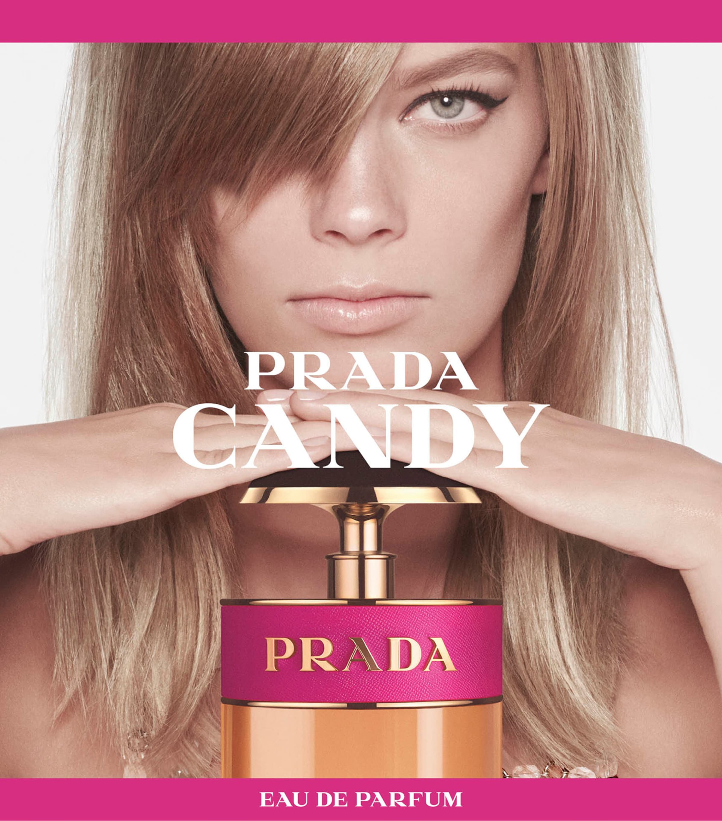 Candy Eau de Parfum (80ml) NO COLOUR Image 5