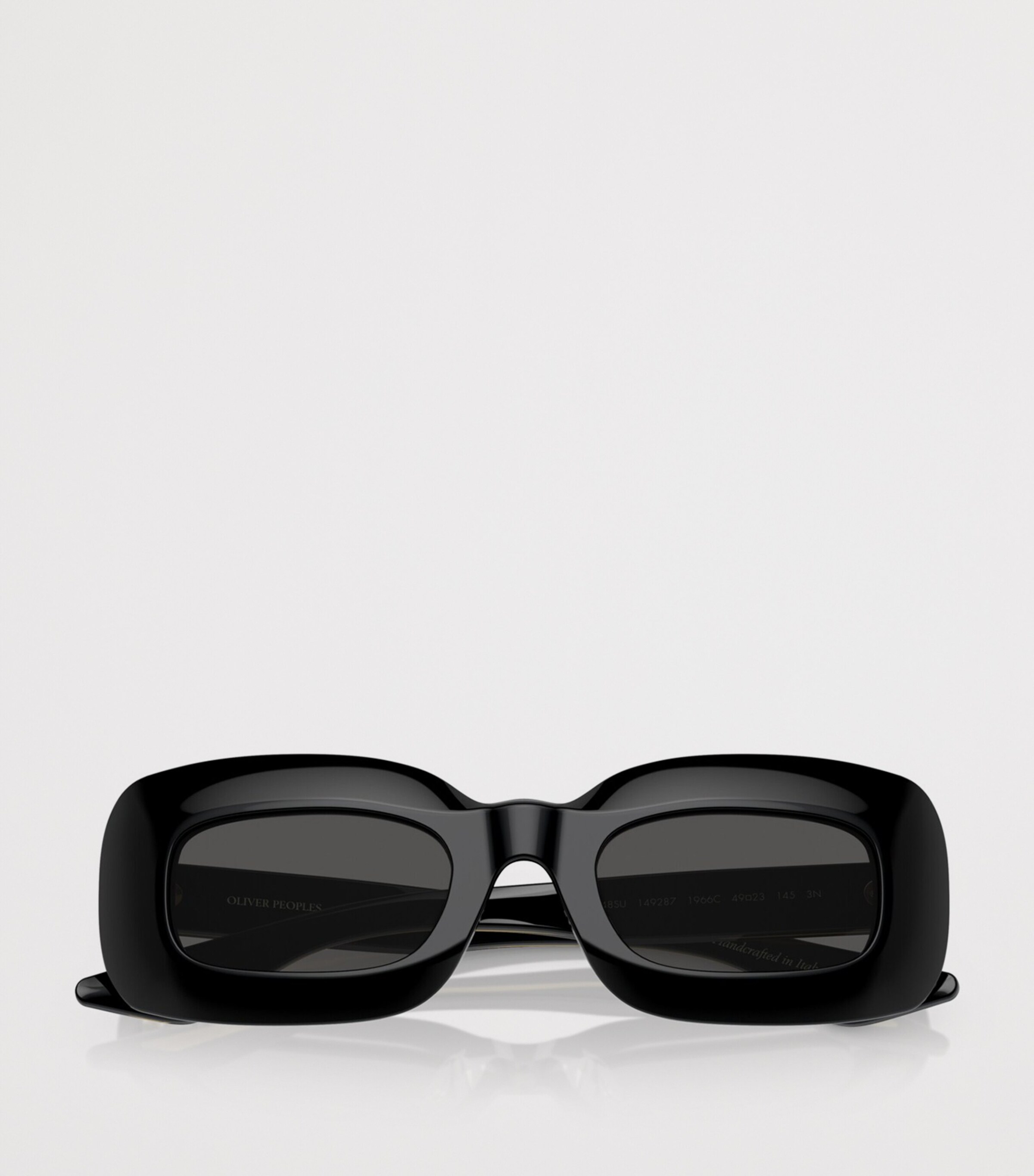 Oliver Peoples x KHAITE Acetate 1966c Sunglasses Image 5