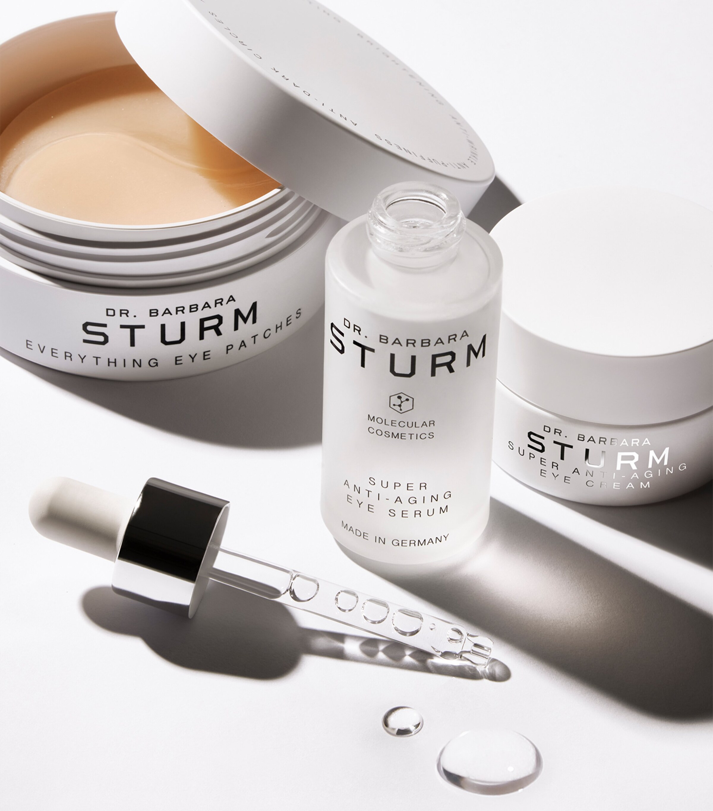 Everything Eye Patches (30 Pairs) NO COLOUR Image 6