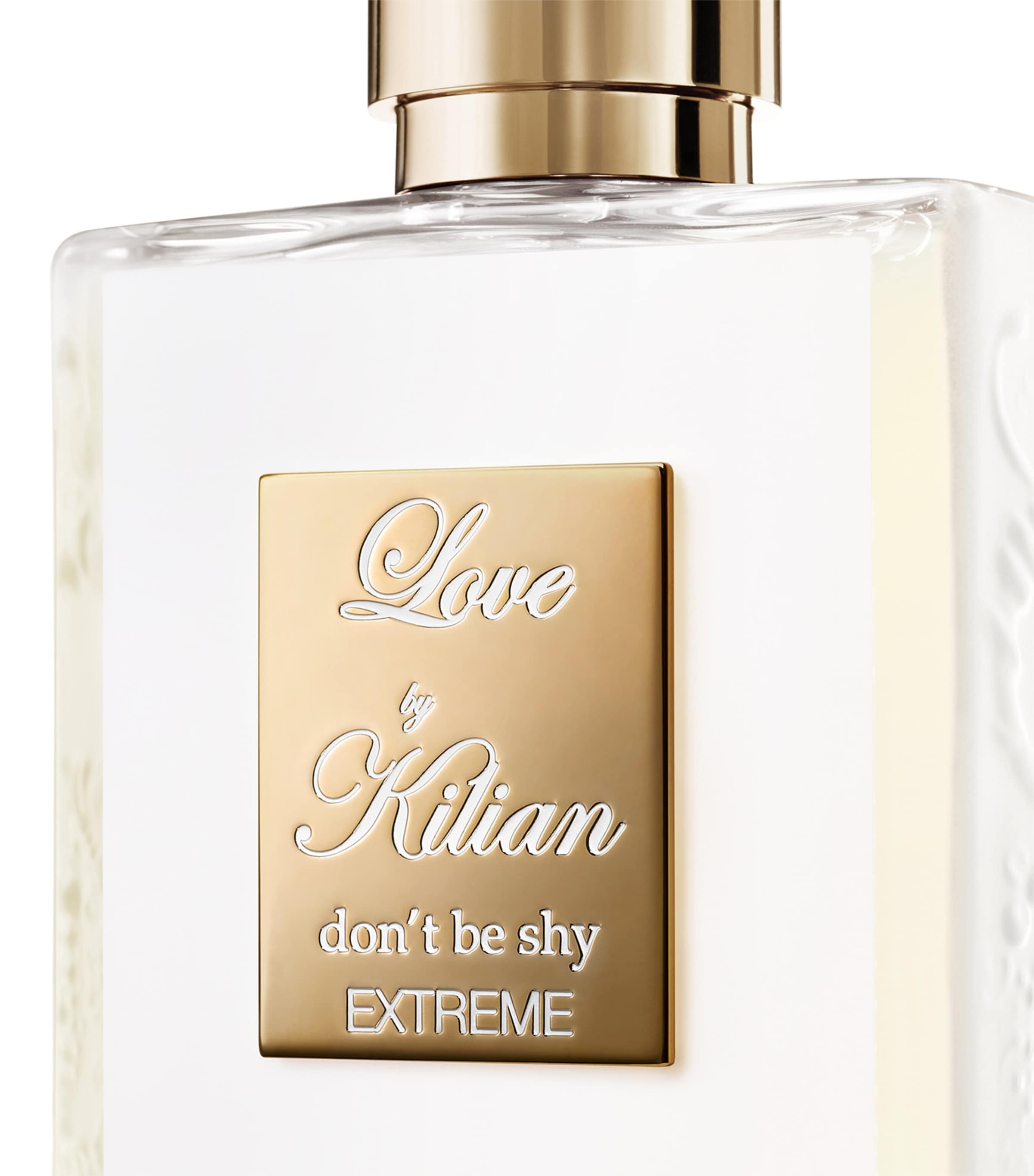 Kilian Love, Don't Be Shy Extreme Eau de Parfum (50ml) | Harrods UK
