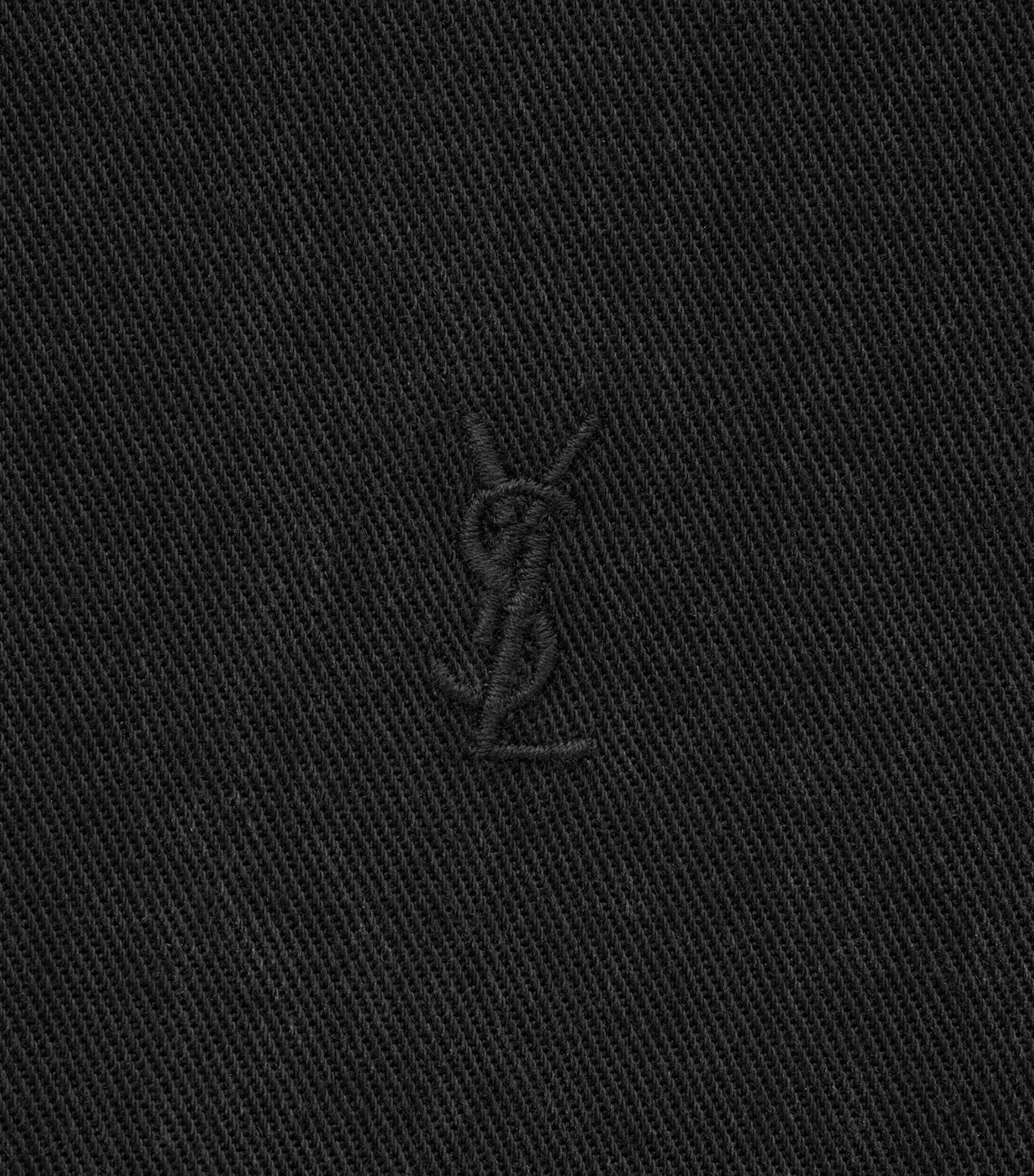 Cassandre Denim Shirt 1158 Image 3