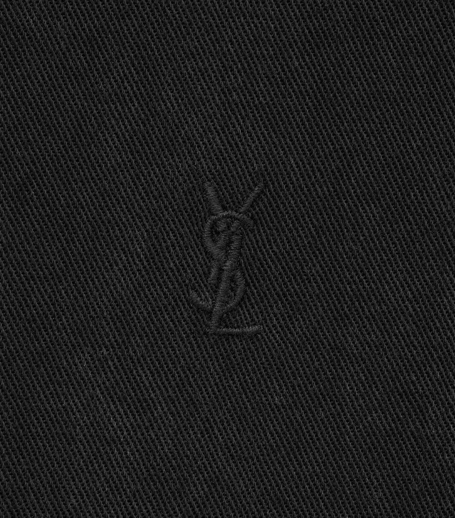 Cassandre Denim Shirt 1158 Image 3