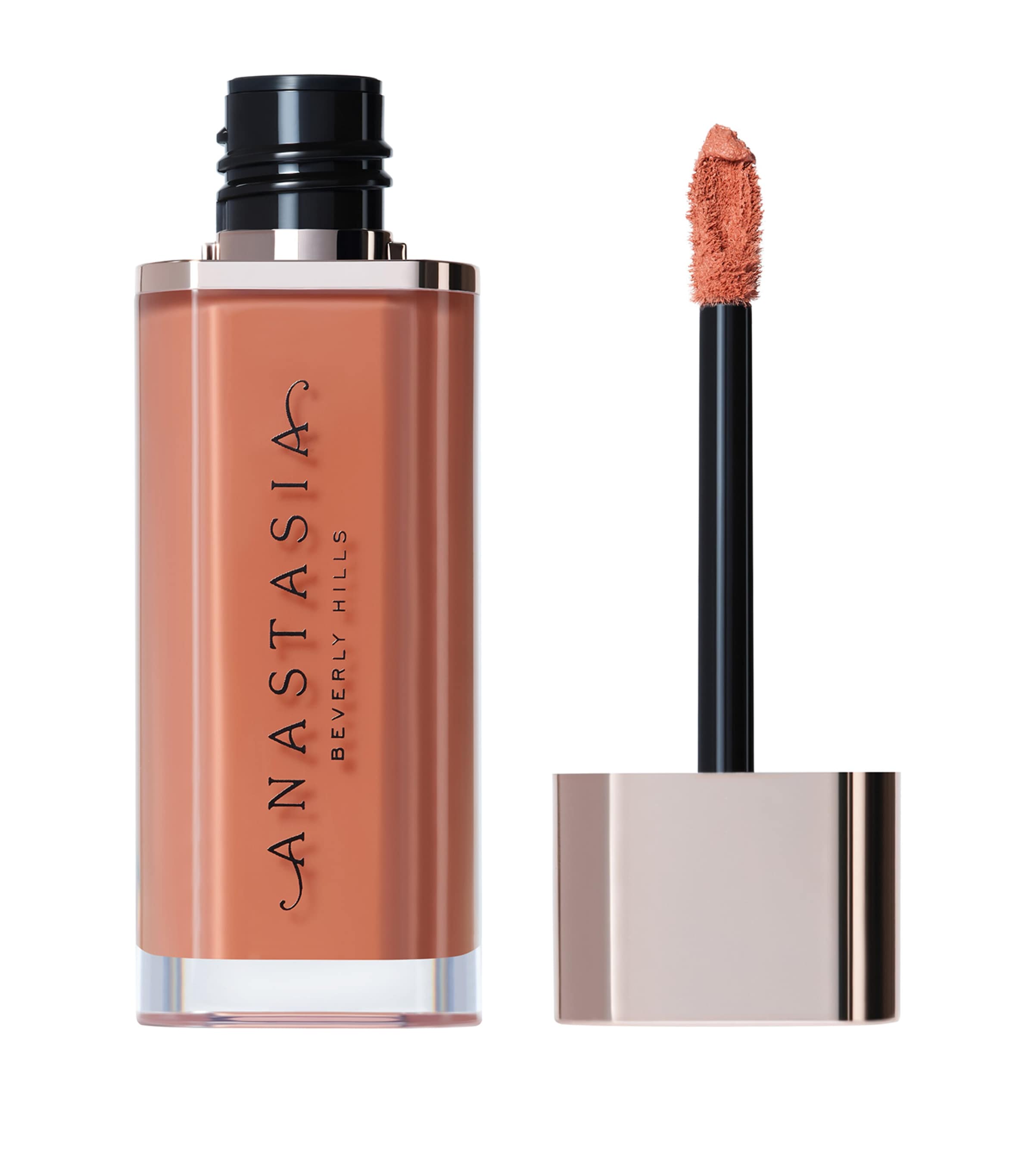 Lip Velvet PEACH AMBER Image 3