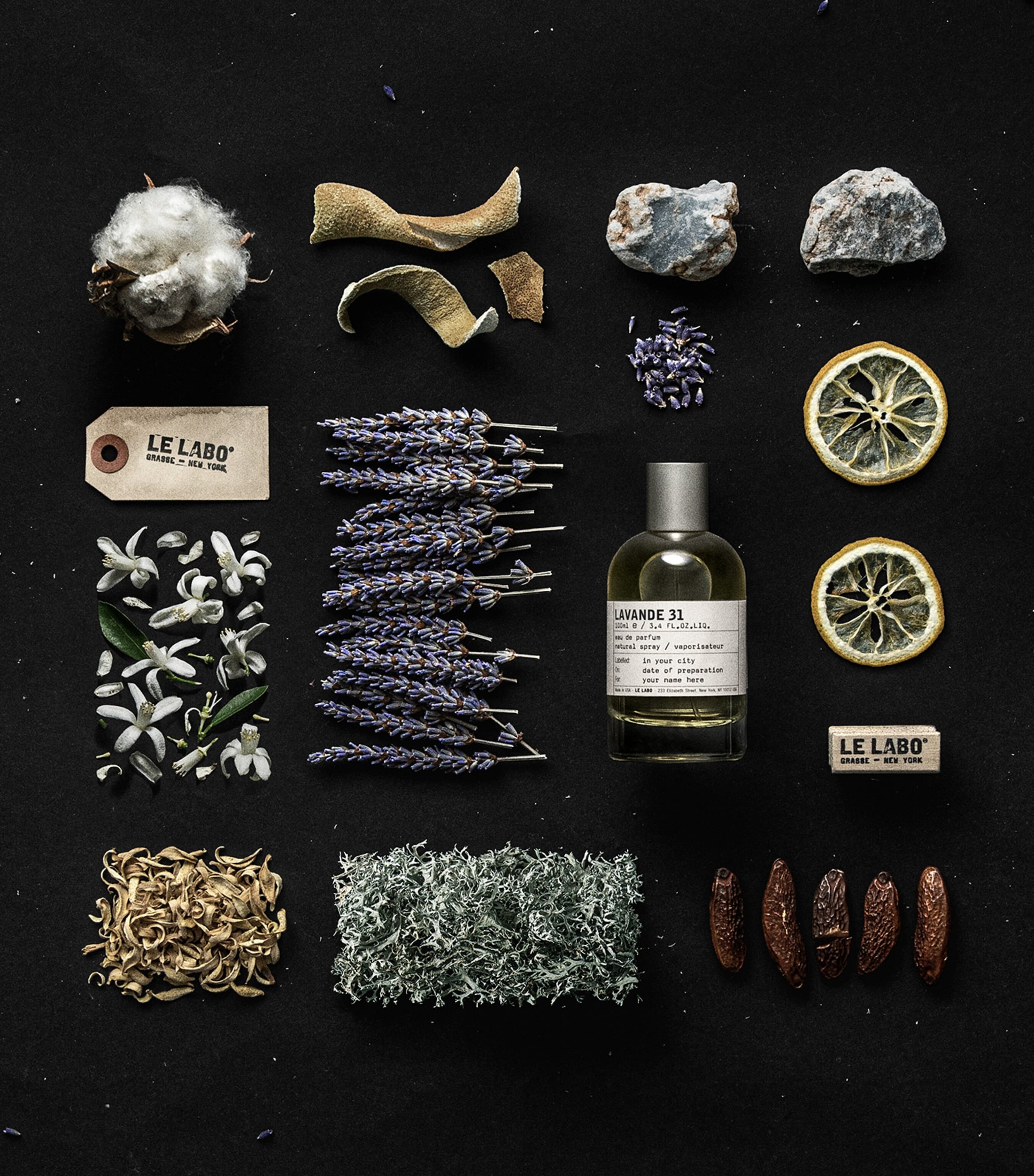 Le Labo Lavande 31 Eau de Parfum (50ml) | Harrods US