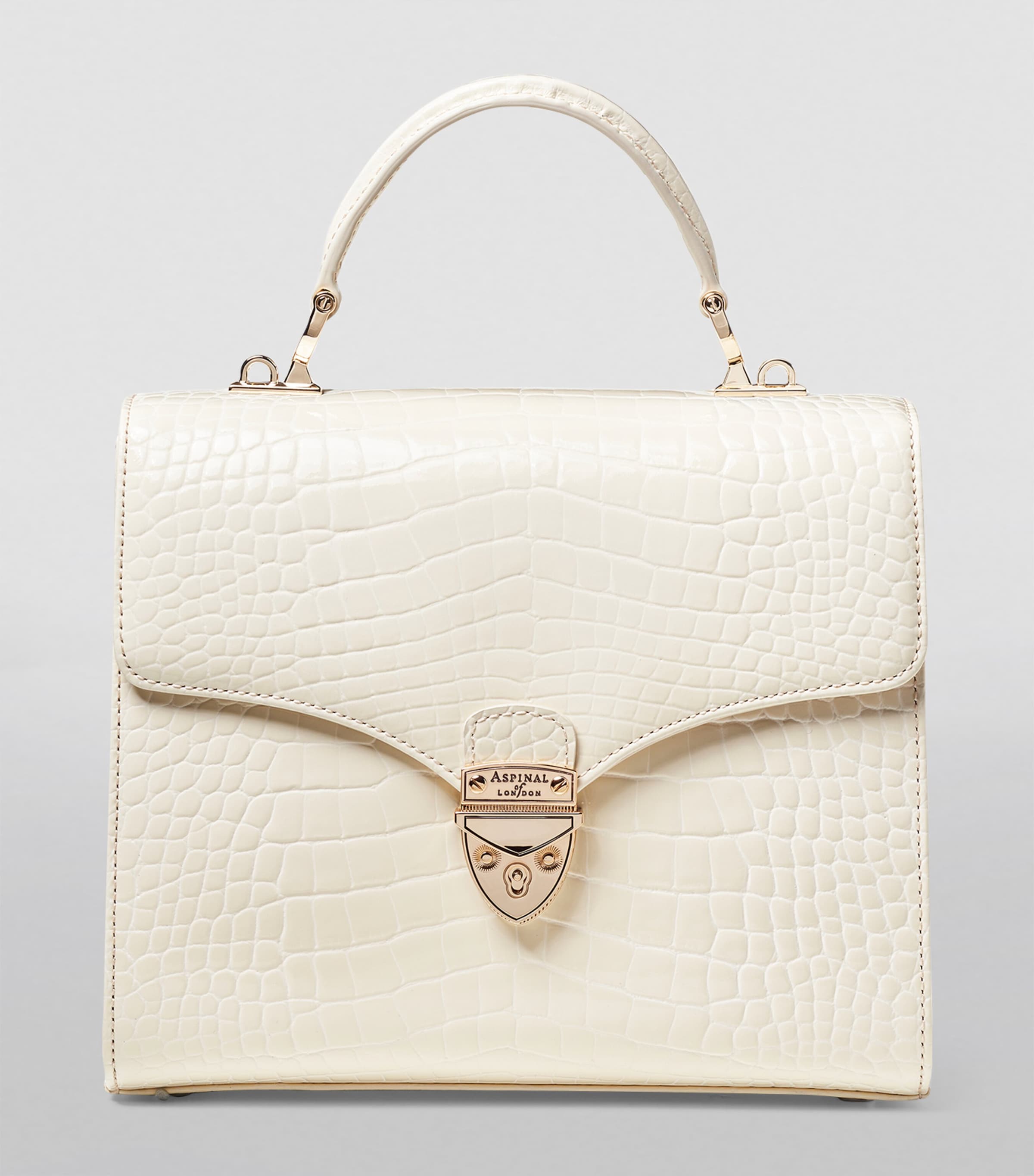 Mayfair Bag IVORY Image 2