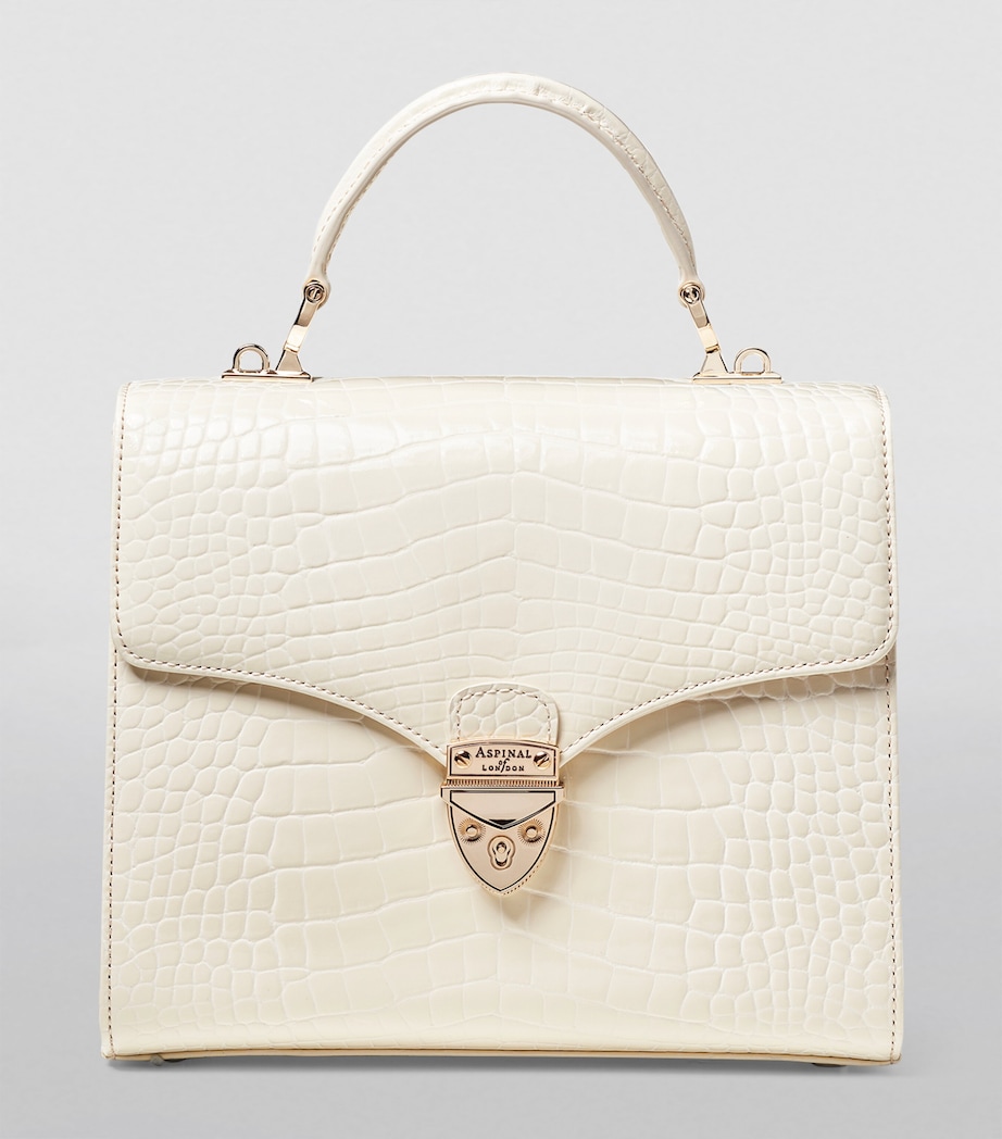 Mayfair Bag IVORY Image 2