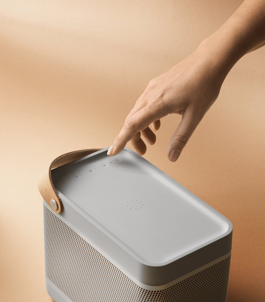 Beolit 20 Speaker GREY MIST Image 8