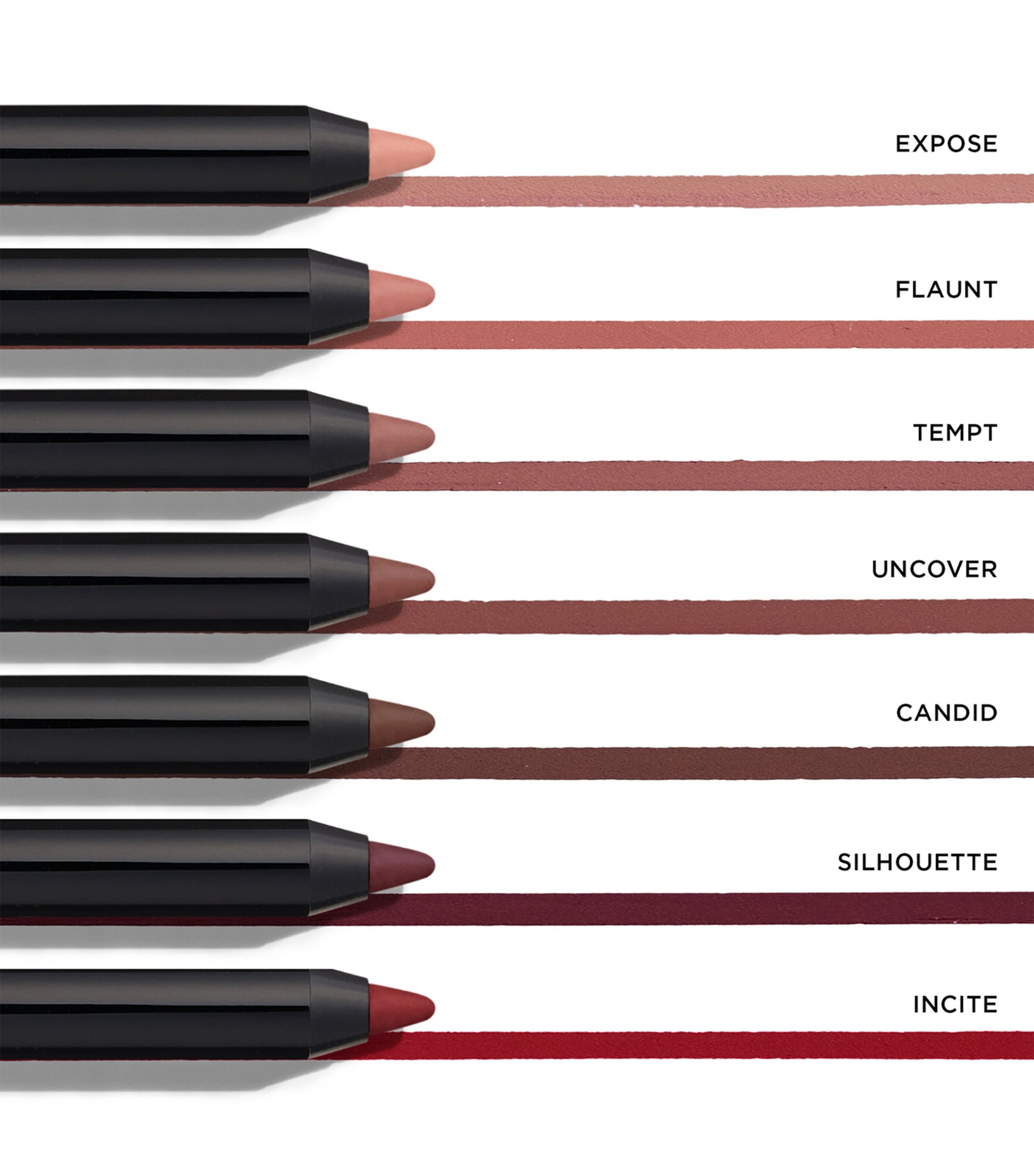 Hourglass Shape and Sculpt Lip Liner | Make-up | Lips | Lip Liners | Designers | Hourglass Hourglass Shape and Sculpt Lip Liner | Make-up | Lips | Lip Liners | Designers | Hourglass