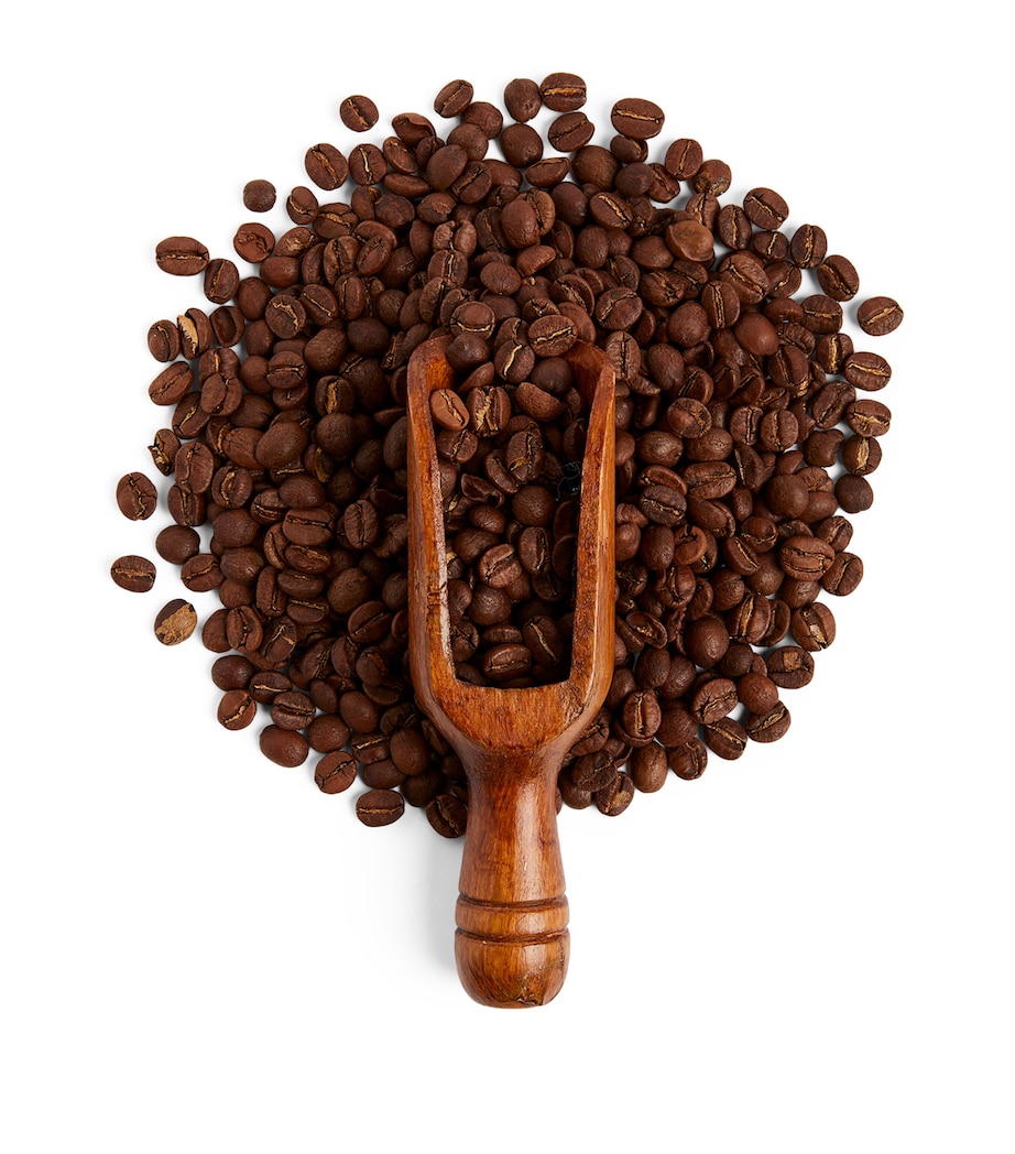 Harrods Tanzanian Mbili Twiga Coffee Beans (250g) Image 2