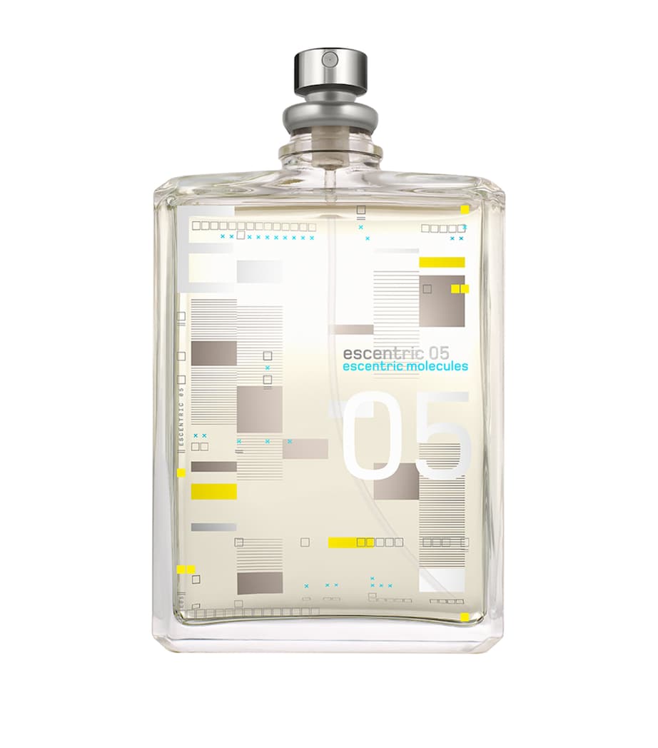 Escentric 05 Eau de Toilette (100ml) NO COLOUR Image 1