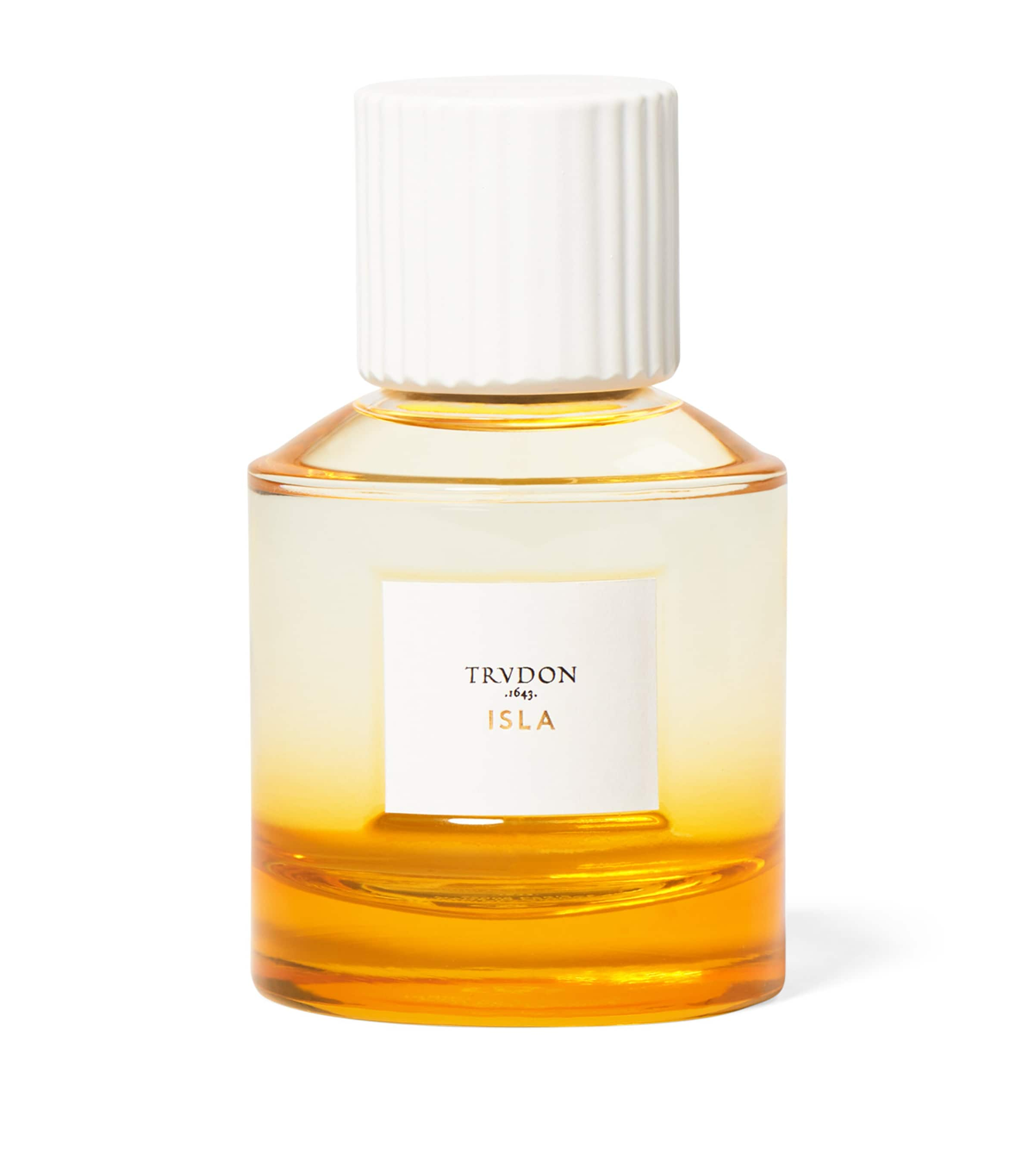 Shop Trudon Isla Eau De Parfum In Yellow