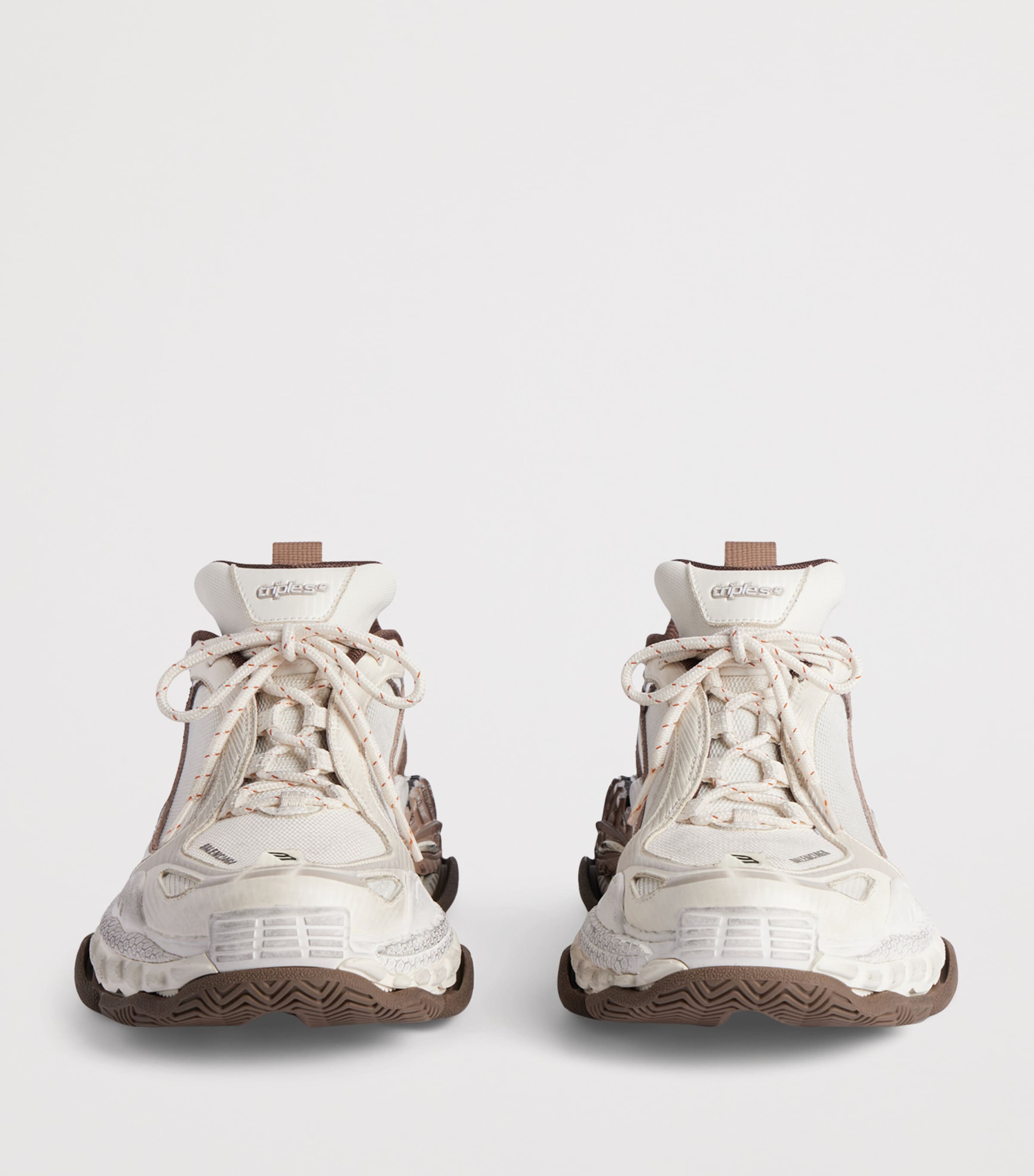 Balenciaga Triple S.2 Sneakers Image 3