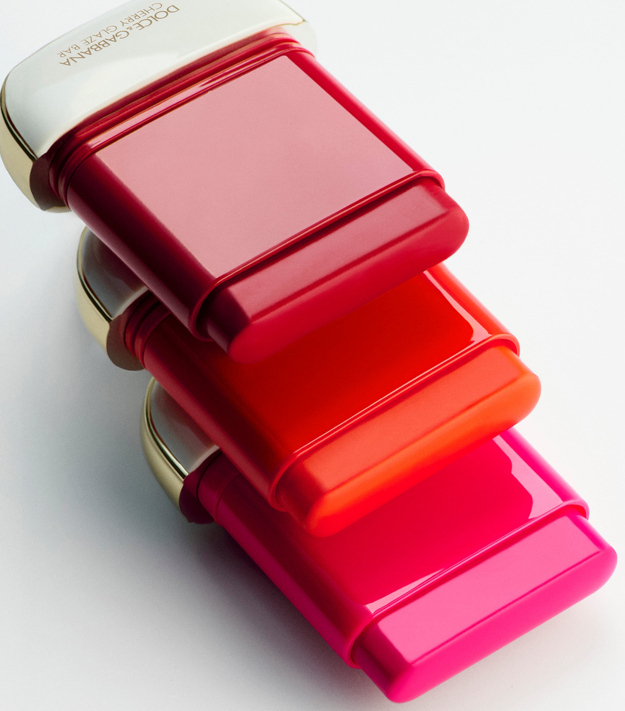 Dolce&Gabbana Cherry Glaze Bar Demure Rose Image 6