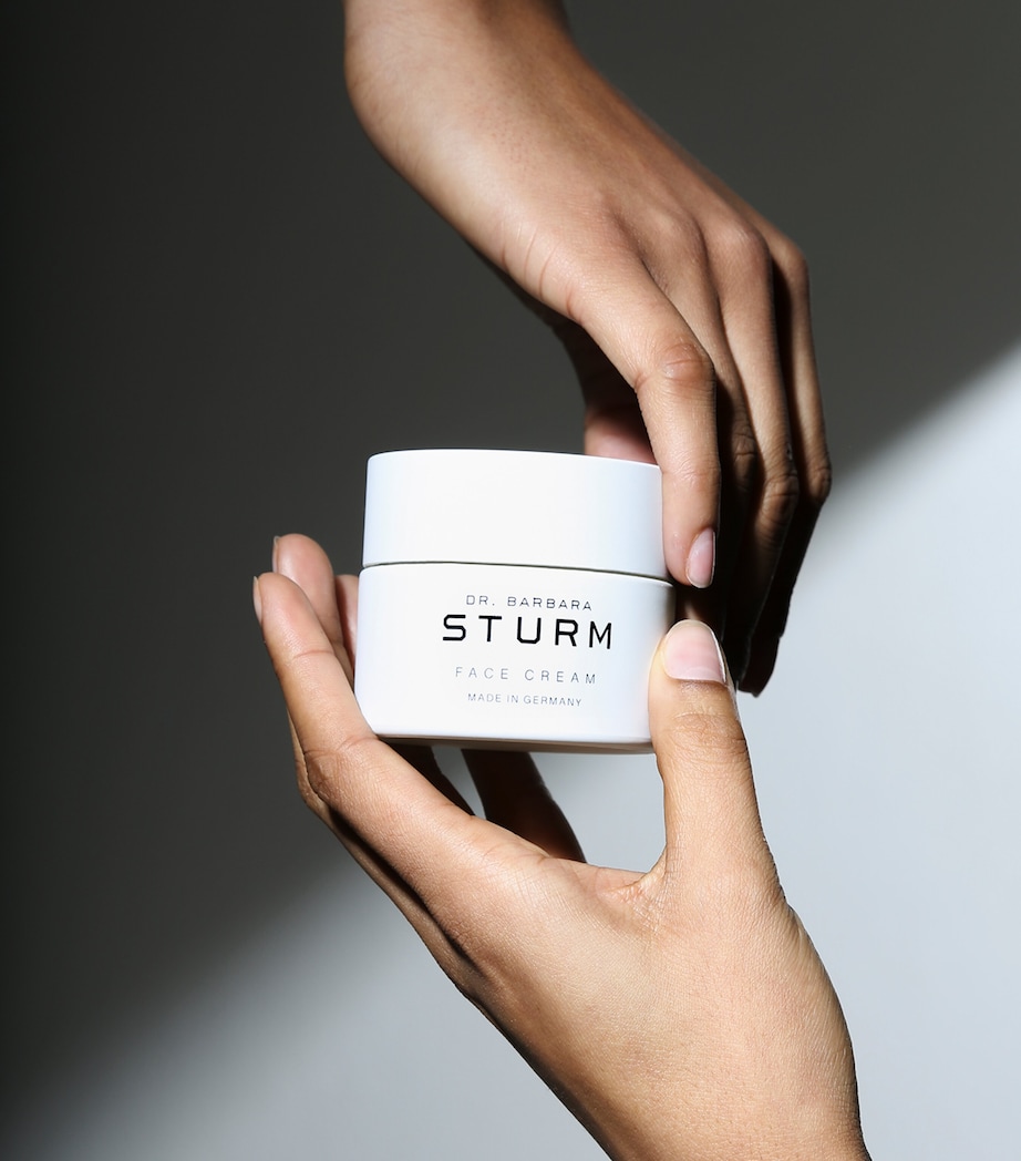 Face Cream (50ml) NO COLOUR Image 4