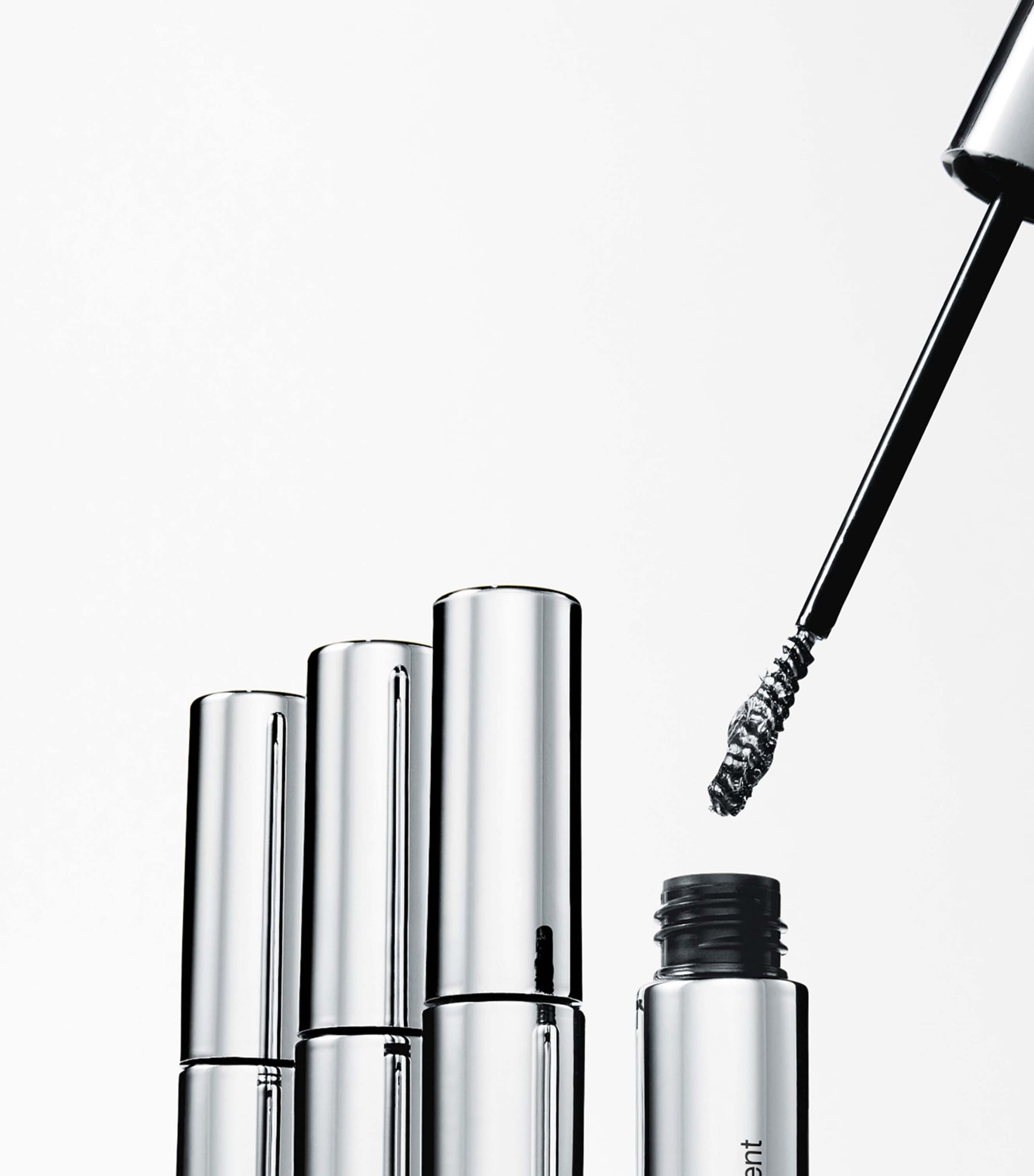 Just Browsing Clear Sculpting Brow Gel NO COLOUR Image 6