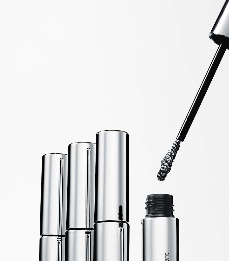 Just Browsing Clear Sculpting Brow Gel NO COLOUR Image 6