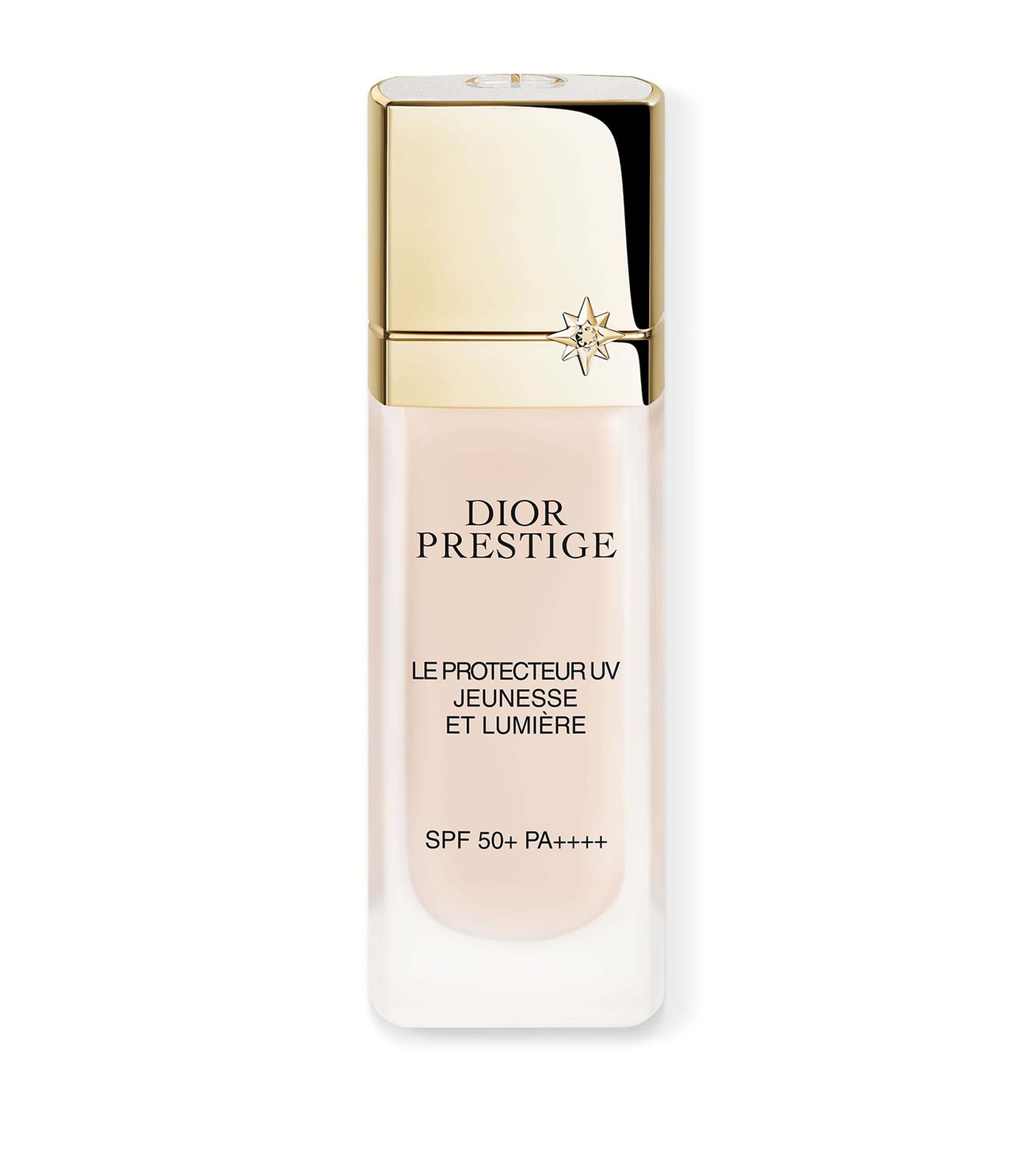 DIOR Prestige Le Protecteur UV Jeunesse et Lumière Skin-Protecting