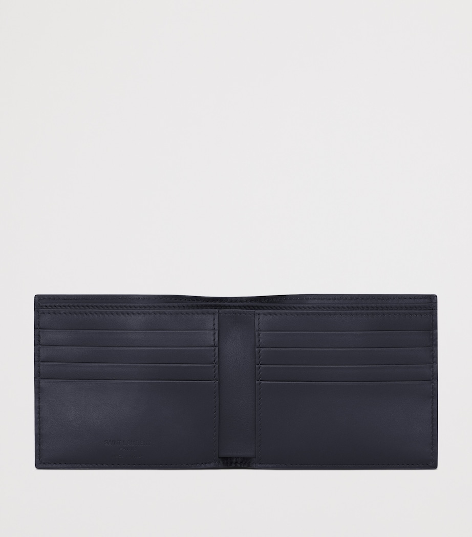 Calfskin East/West Wallet 4100 Image 4