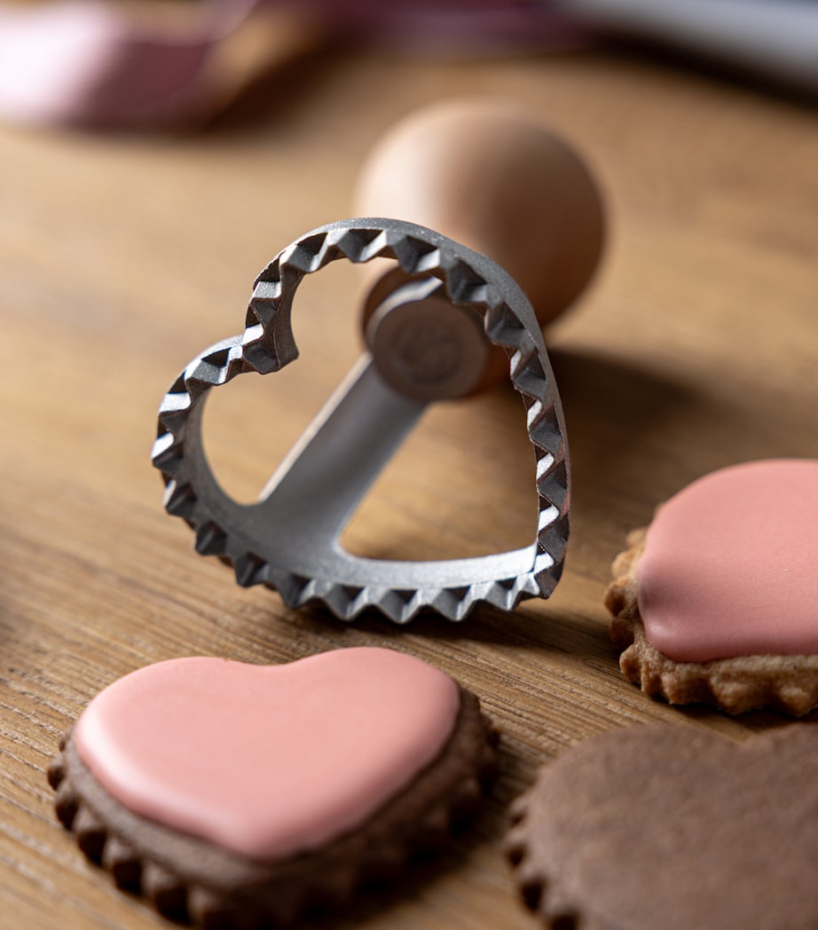 Marcato Cookies Like a Pro Set Pink Image 5