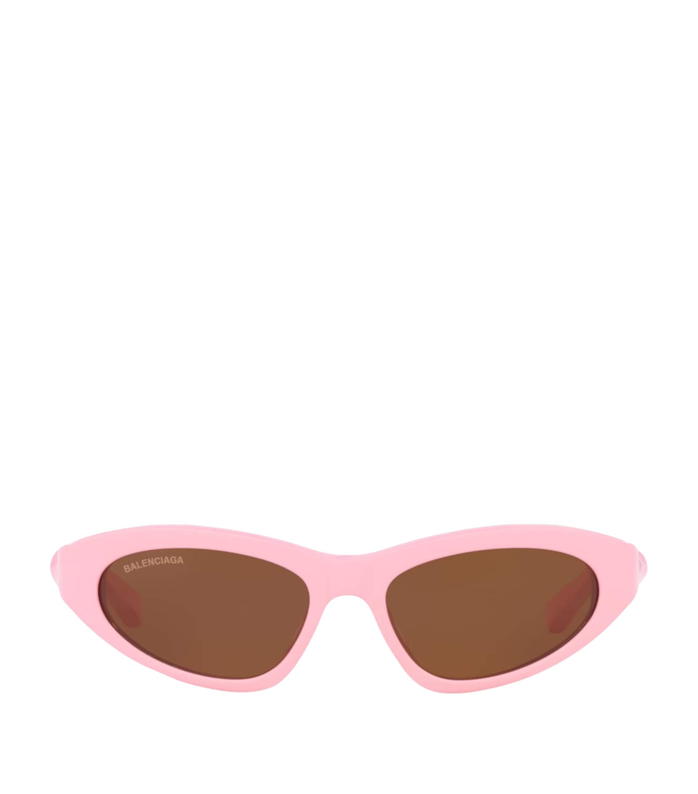 Acetate BB0207S Sunglasses 3500R1 Image 1