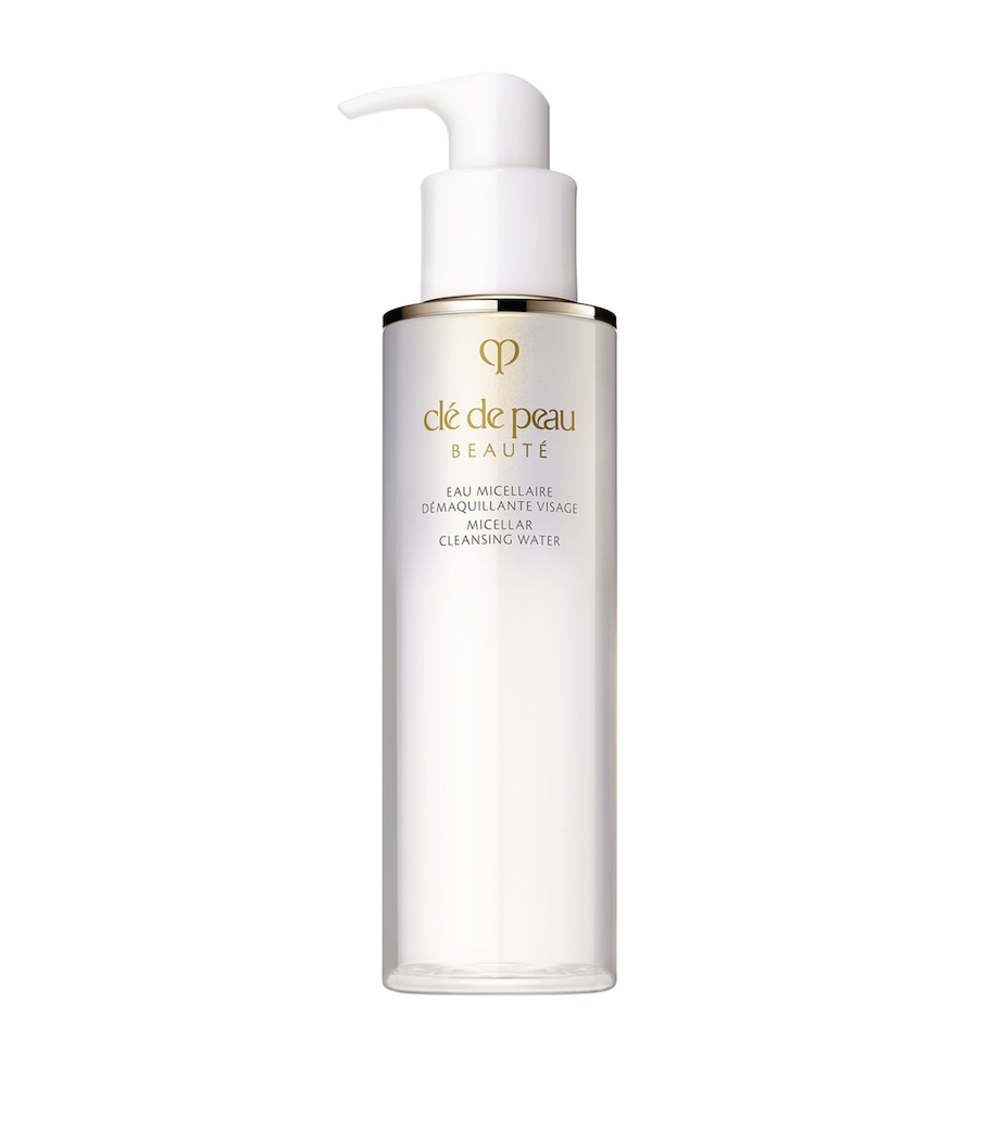 Micellar Cleansing Water (200ml) NO COLOUR Image 1