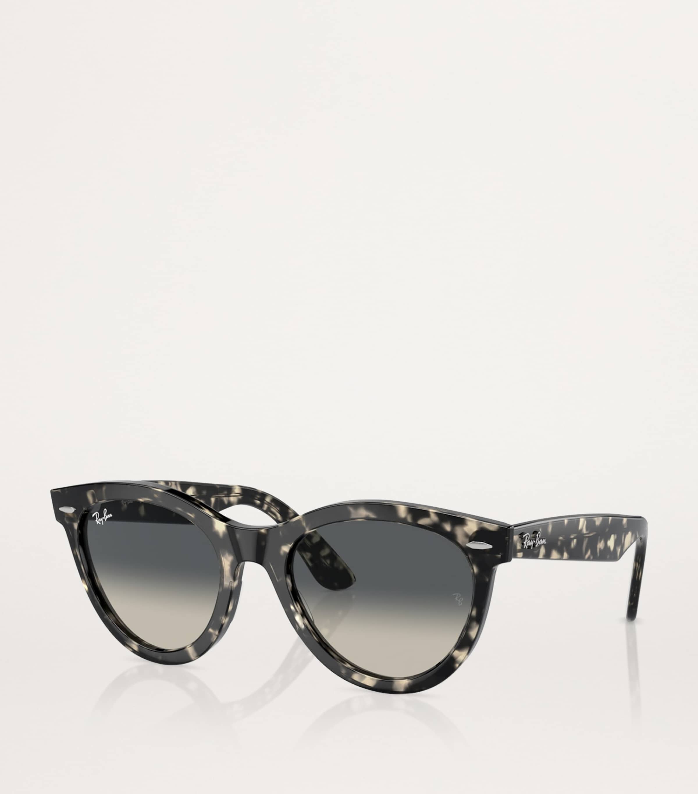 RB2241 Wayfarer Way Sunglasses 133371 Image 2