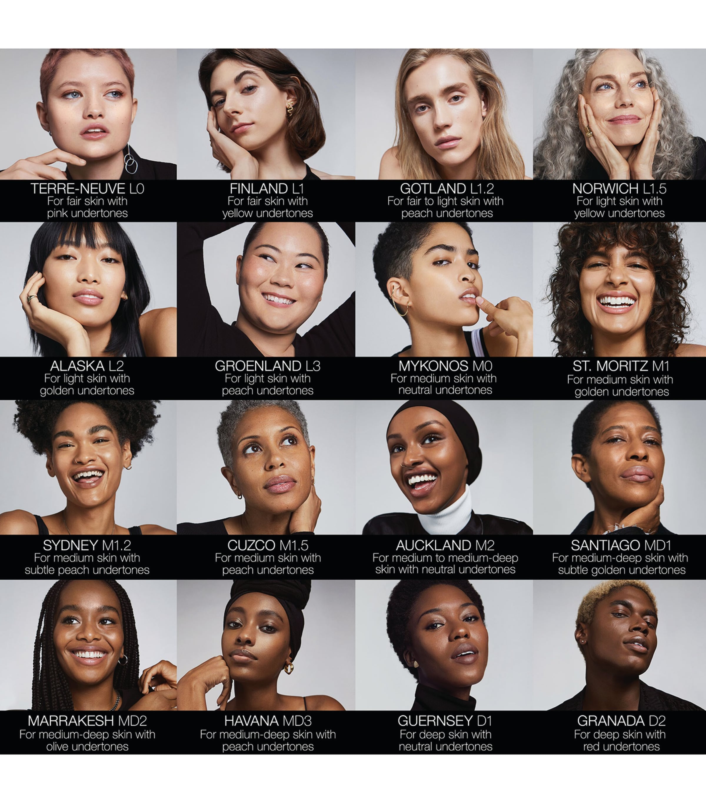 Pure Radiant Tinted Moisturizer SPF 30 MYKONOS Image 5