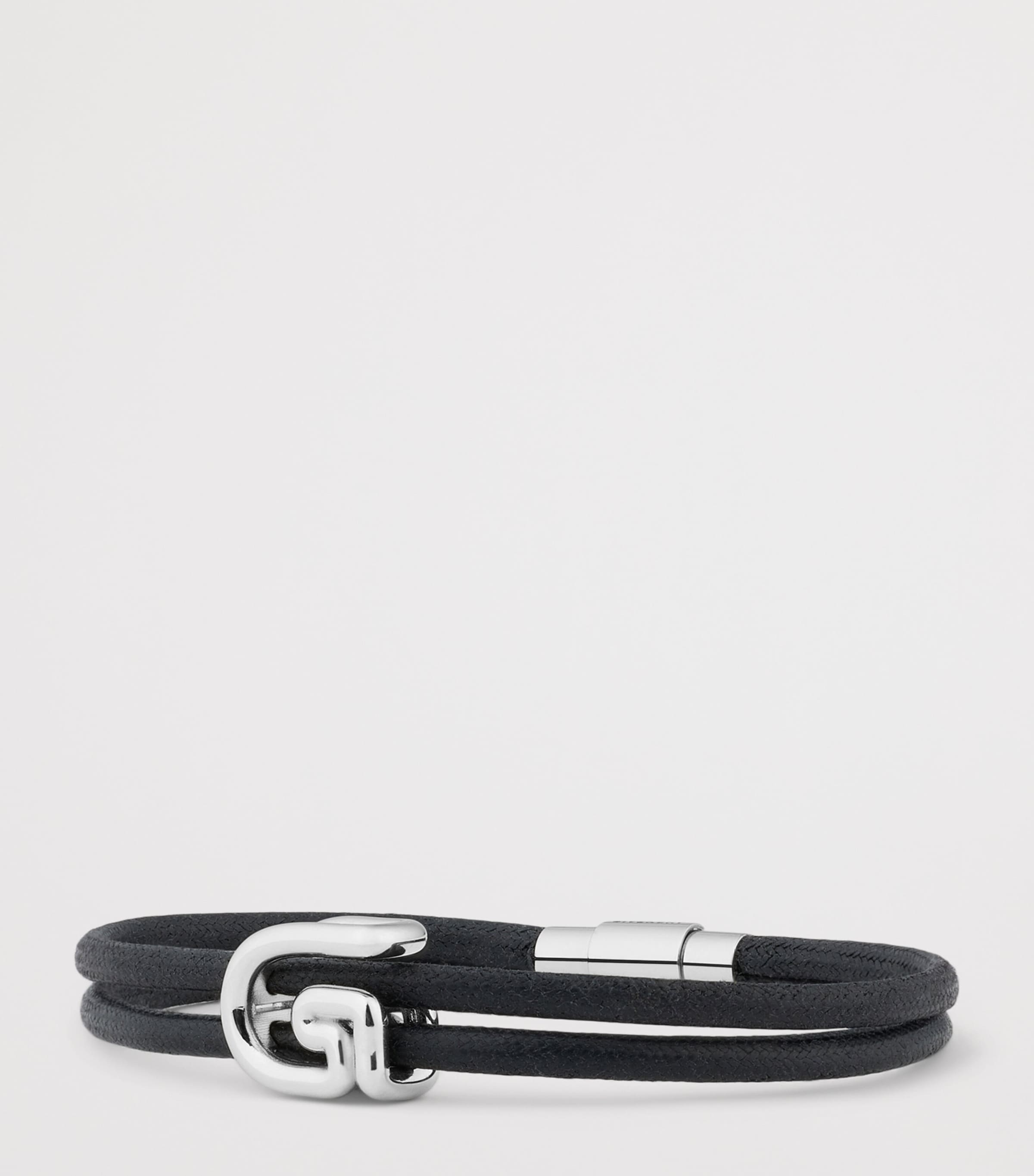 Givenchy G Cord Bracelet Image 3