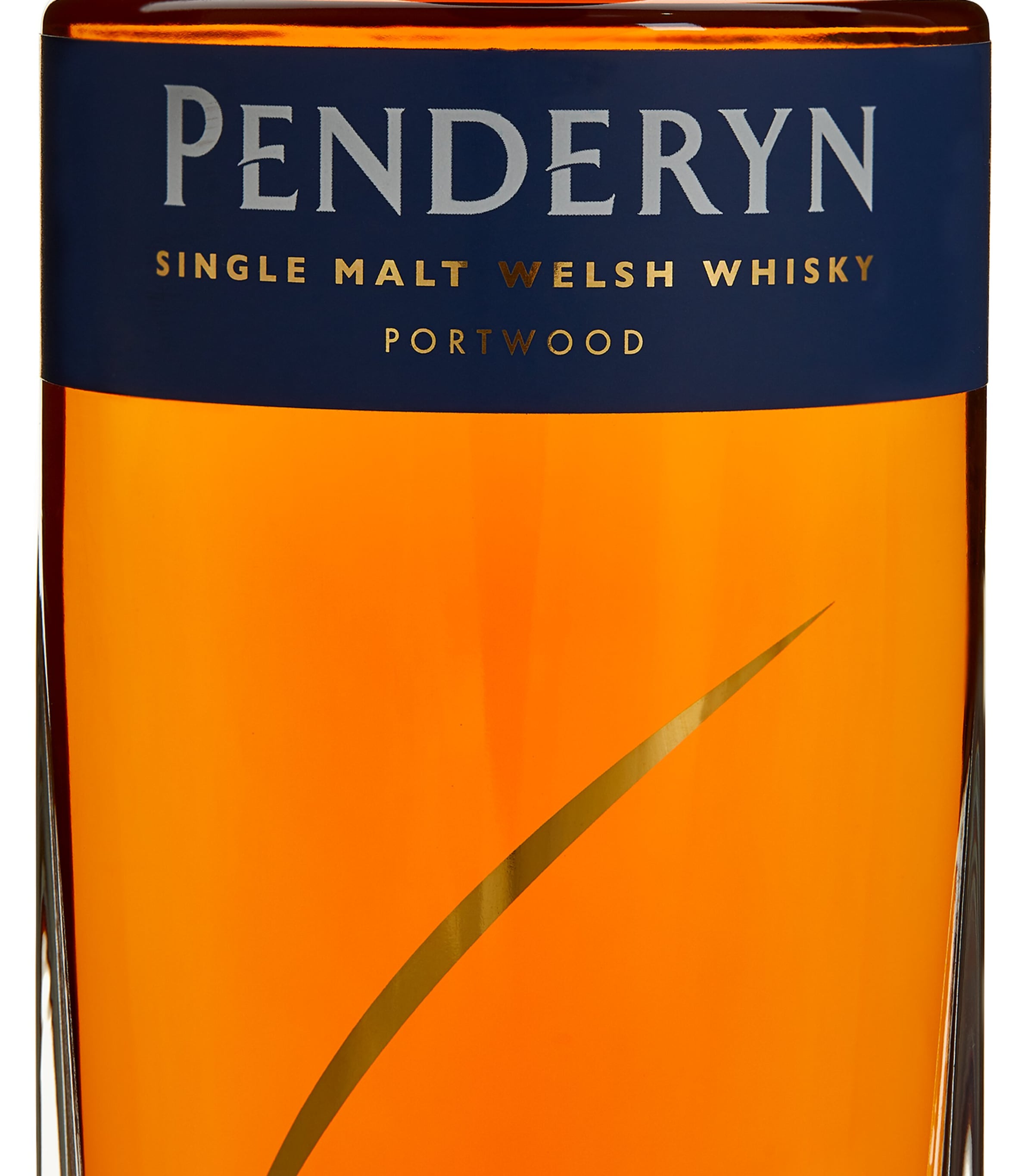 Portwood Single Malt Whisky (70cl) NO COLOUR Image 2