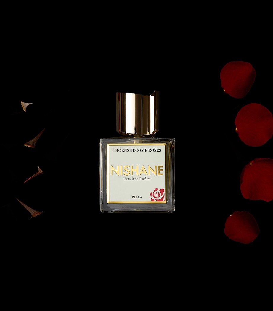 Nishane Thorns Become Roses Extrait de Parfum (100ml) Image 5