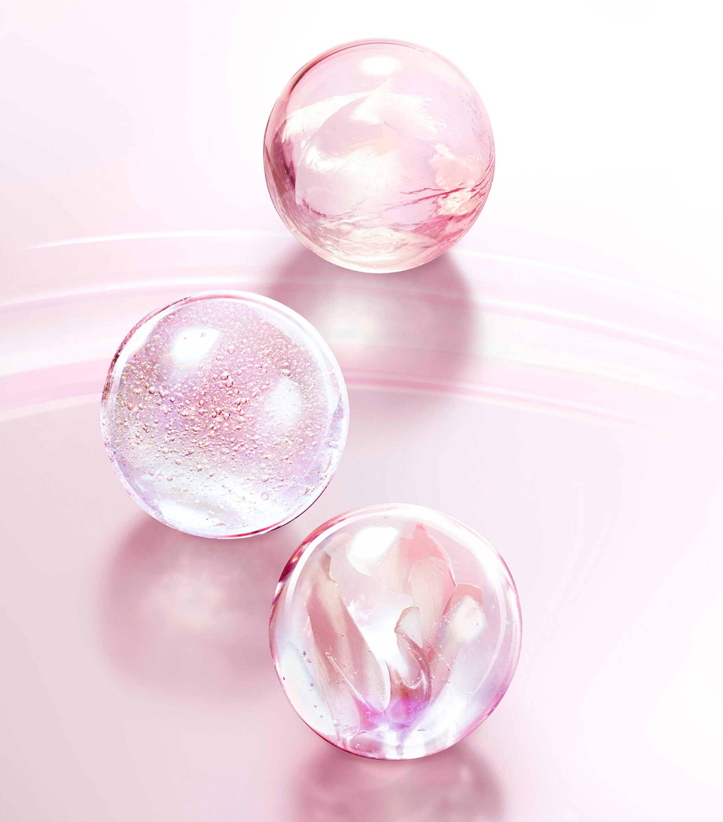 Tonique Confort Comforting Facial Toner (200ml) NO COLOUR Image 8