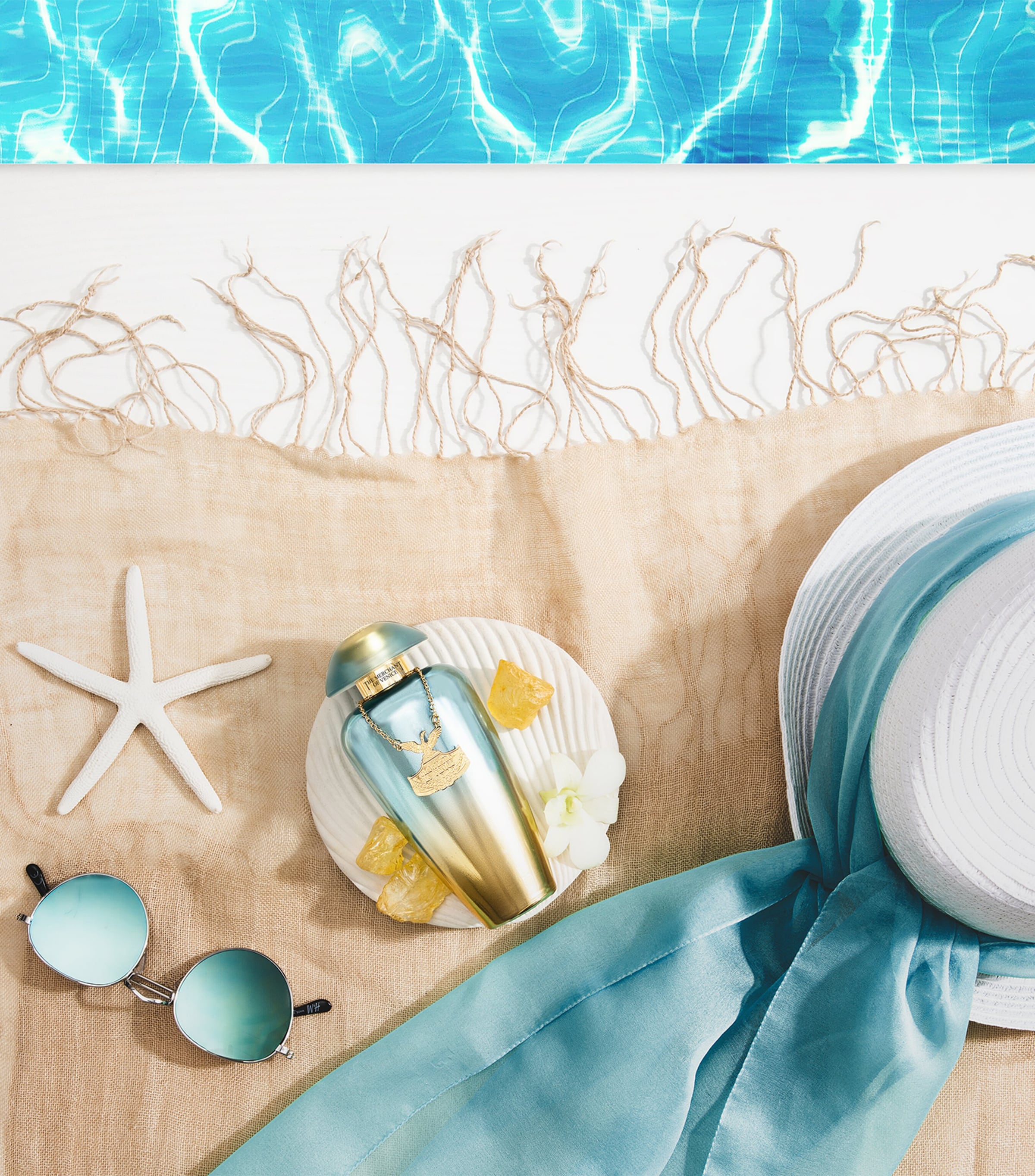 La Fenice Pour Femme Eau de Parfum (100ml) NO COLOUR Image 4